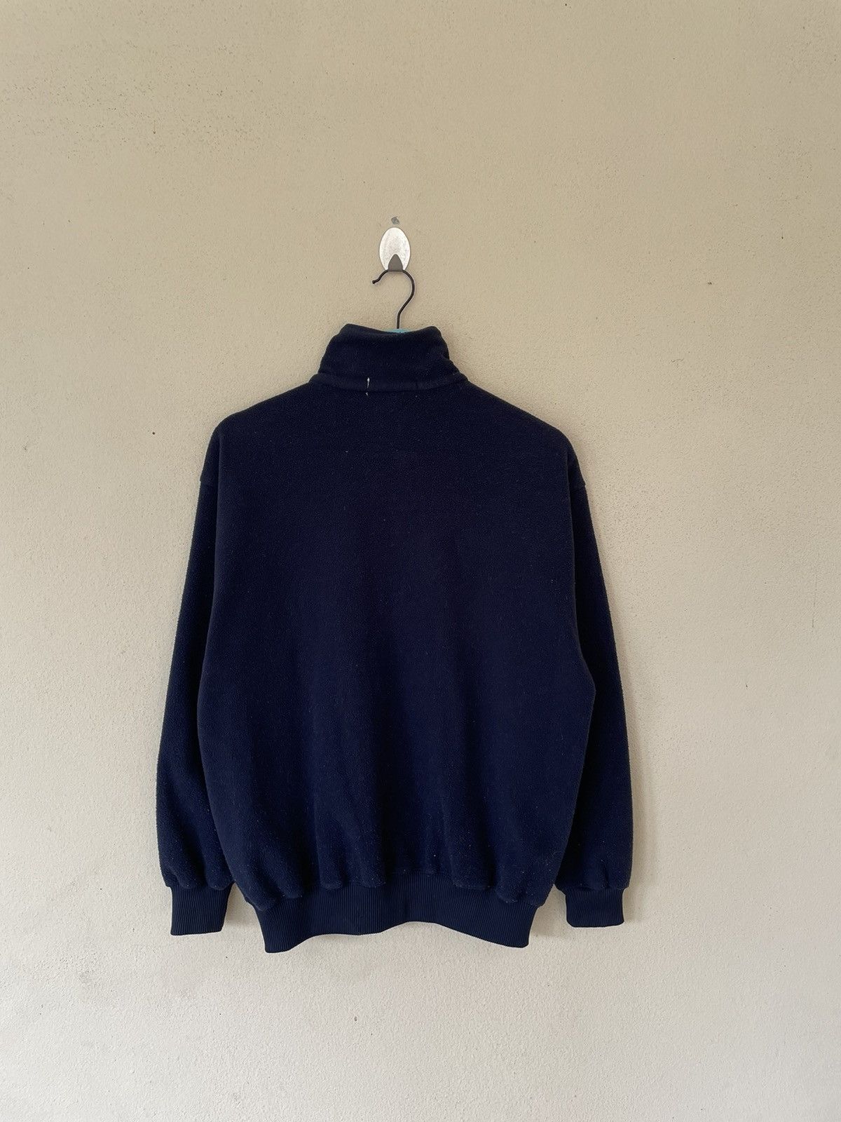 Japanese Brand × Vintage VINTAGE POLO CLUB BOMBER STYLE JACKET Size US M / EU 48-50 / 2 - 4 Thumbnail