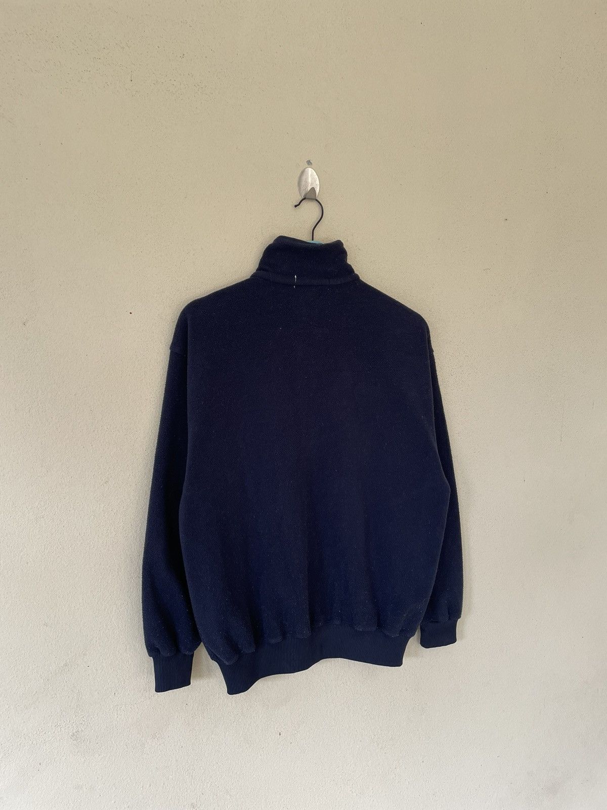 Japanese Brand × Vintage VINTAGE POLO CLUB BOMBER STYLE JACKET Size US M / EU 48-50 / 2 - 5 Thumbnail
