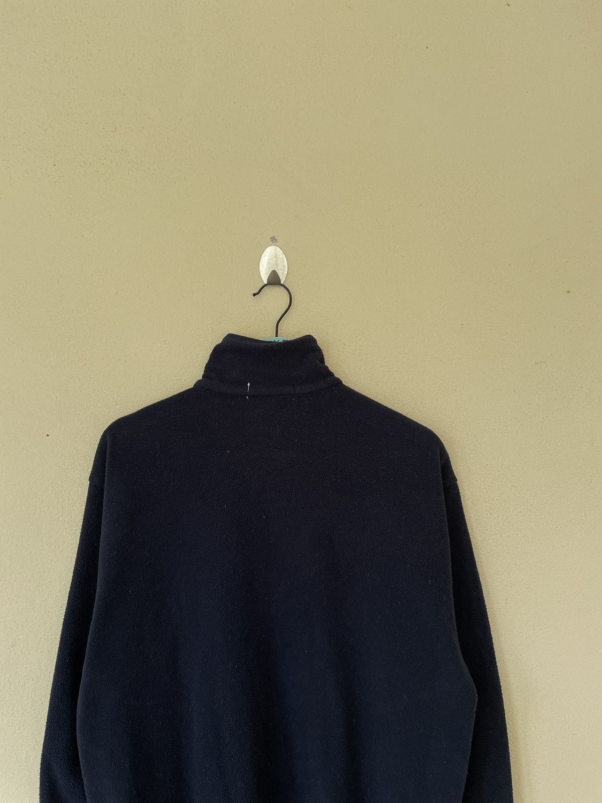 Japanese Brand × Vintage VINTAGE POLO CLUB BOMBER STYLE JACKET Size US M / EU 48-50 / 2 - 6 Thumbnail