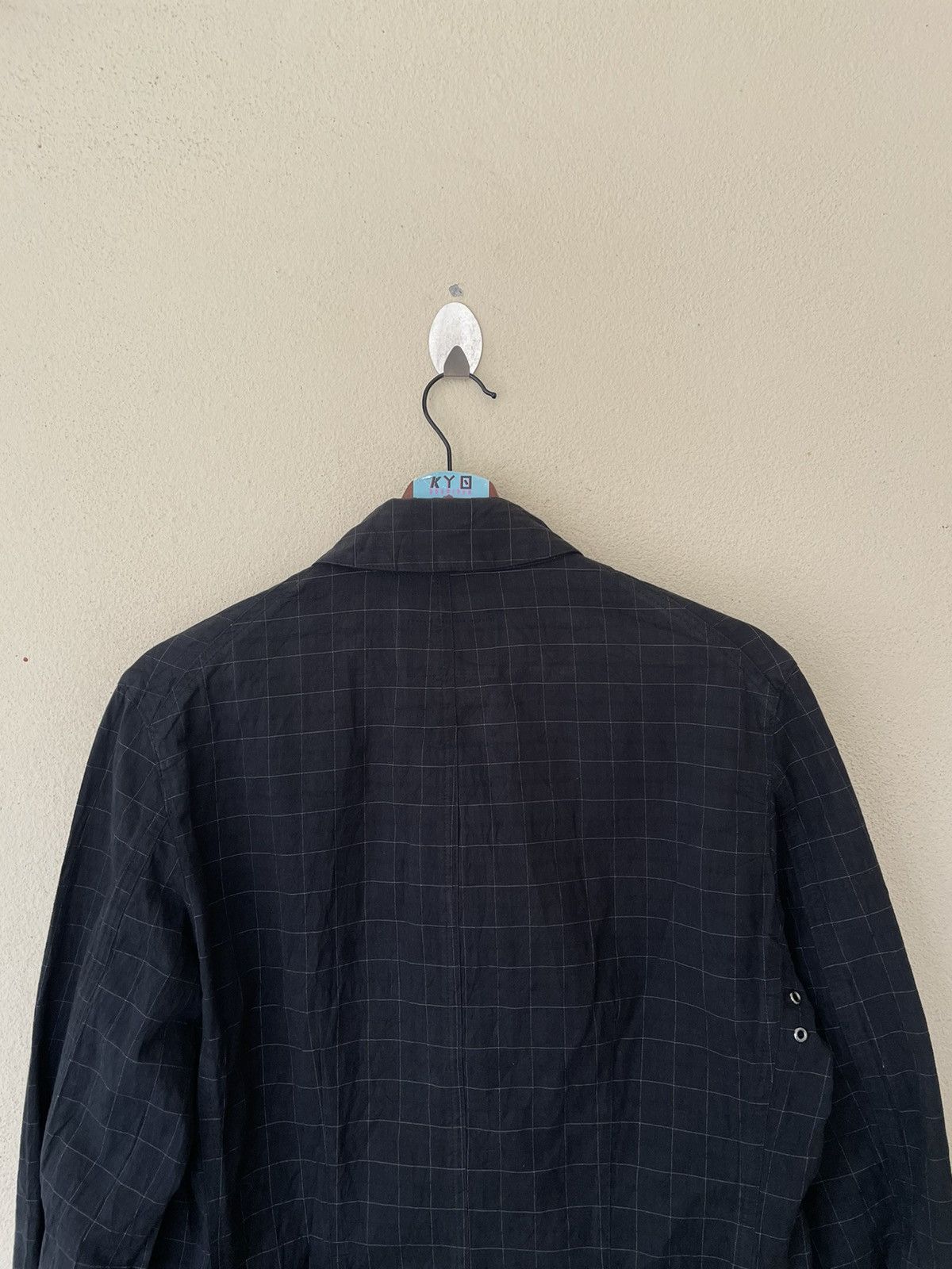 BIGI × Japanese Brand MEN’S BIGI BOMBER STYLE JACKET Size US M / EU 48-50 / 2 - 6 Thumbnail