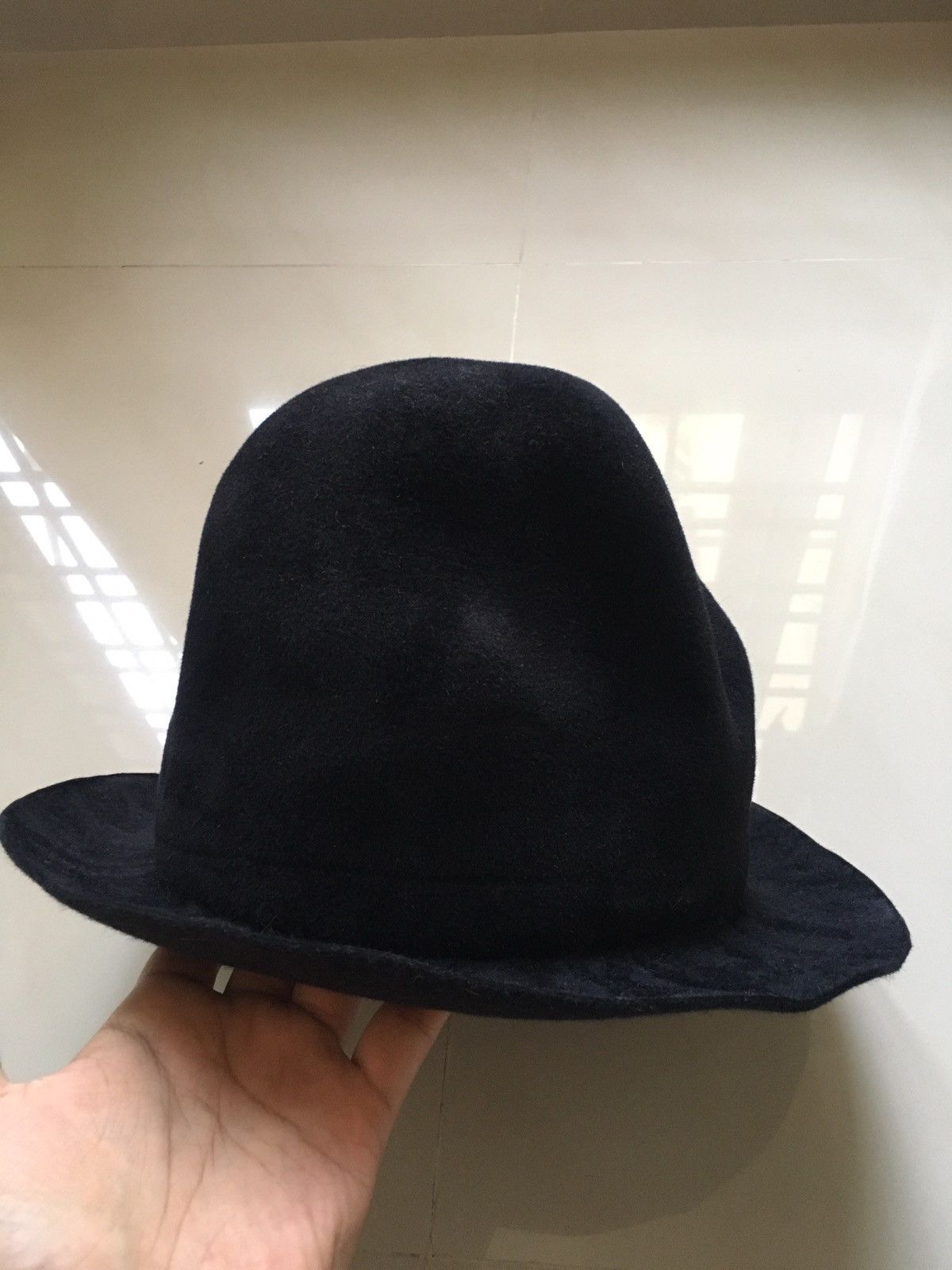 Japanese Brand × Pharrell mountain hat Size ONE SIZE - 1 Thumbnail