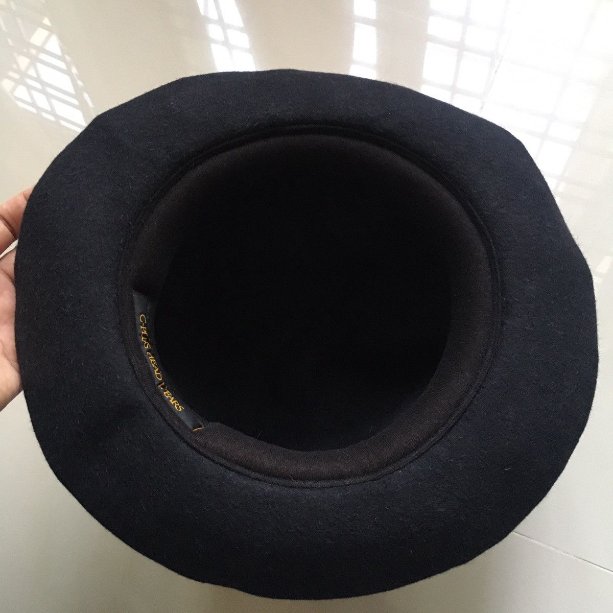 Japanese Brand × Pharrell mountain hat Size ONE SIZE - 6 Thumbnail