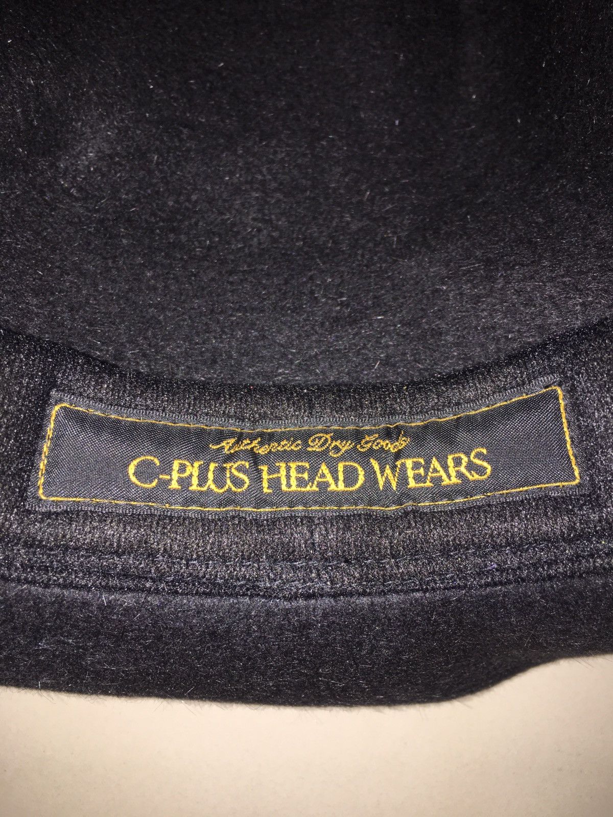 Japanese Brand × Pharrell mountain hat Size ONE SIZE - 4 Thumbnail