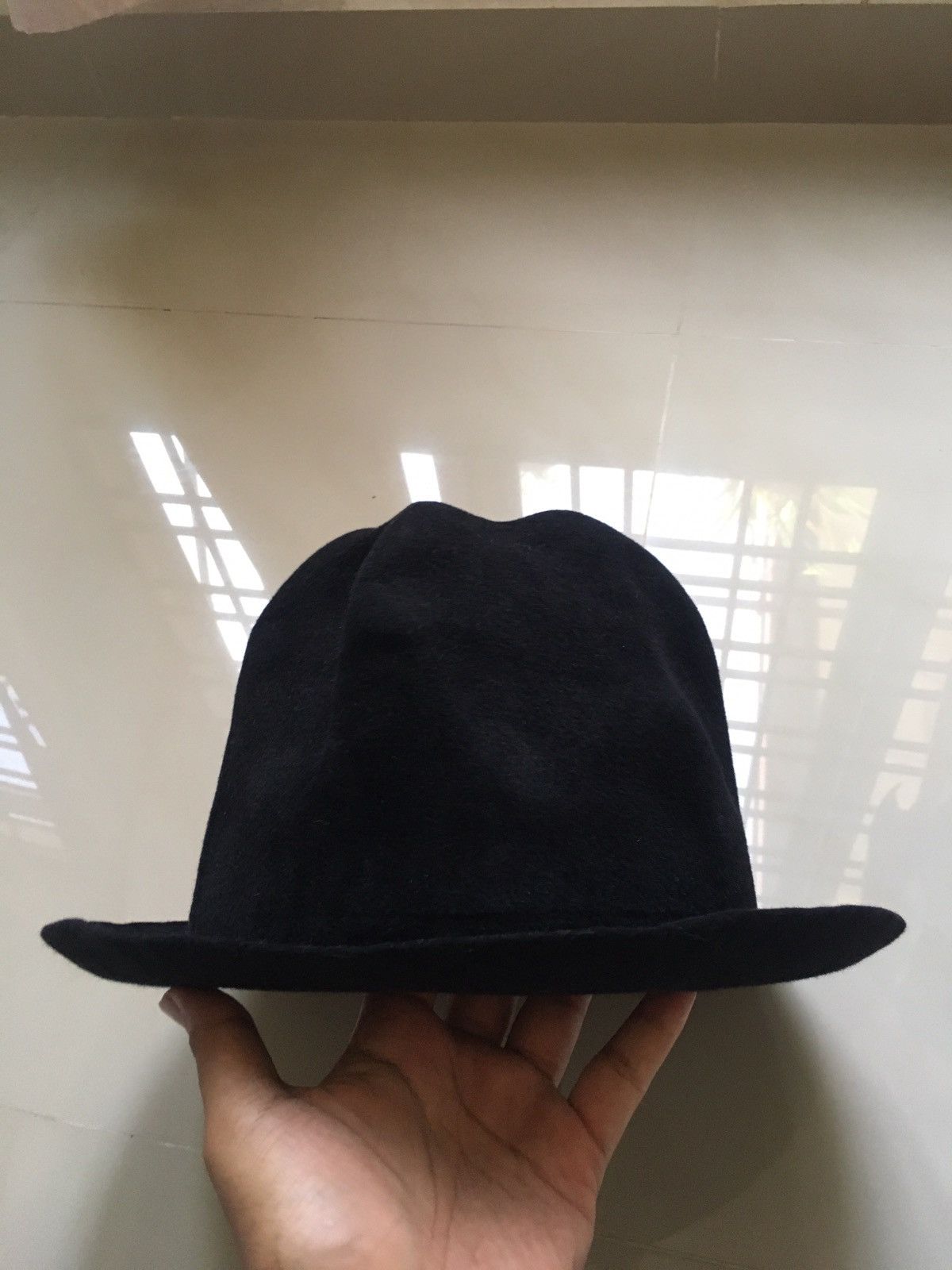 Japanese Brand × Pharrell mountain hat Size ONE SIZE - 3 Thumbnail