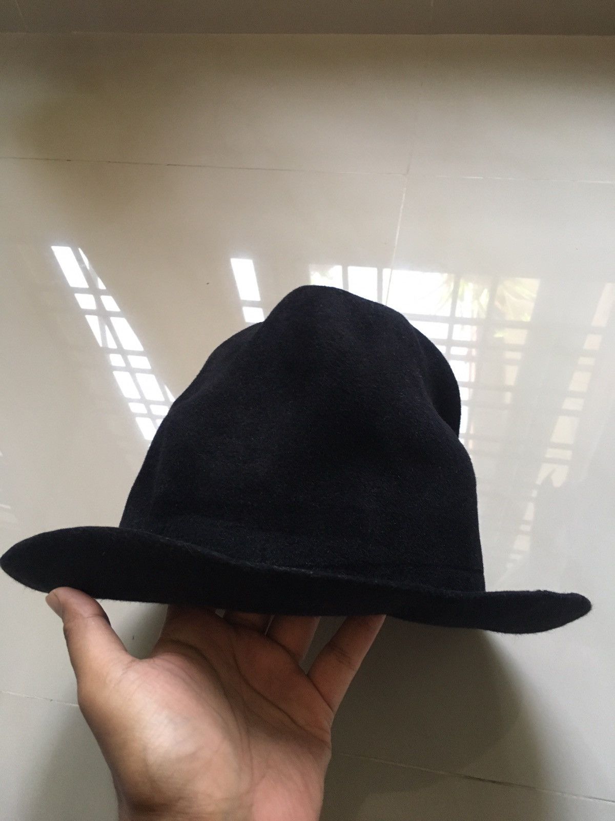 Japanese Brand × Pharrell mountain hat Size ONE SIZE - 2 Thumbnail