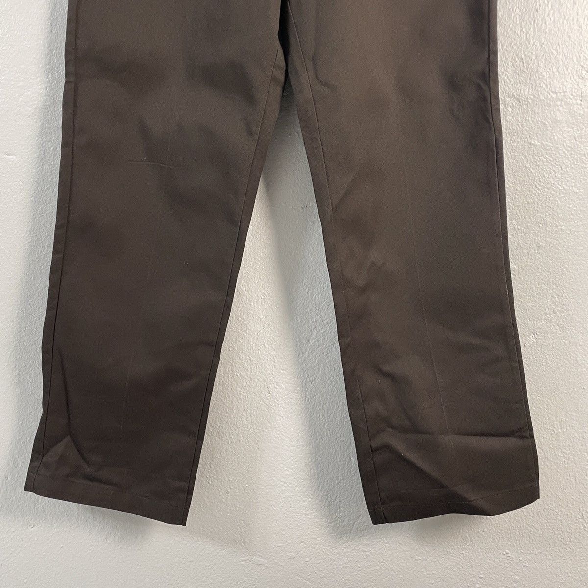 Dickies Vintage Dickies Casual Chinos Pants Size US 36 / EU 52 - 4 Thumbnail