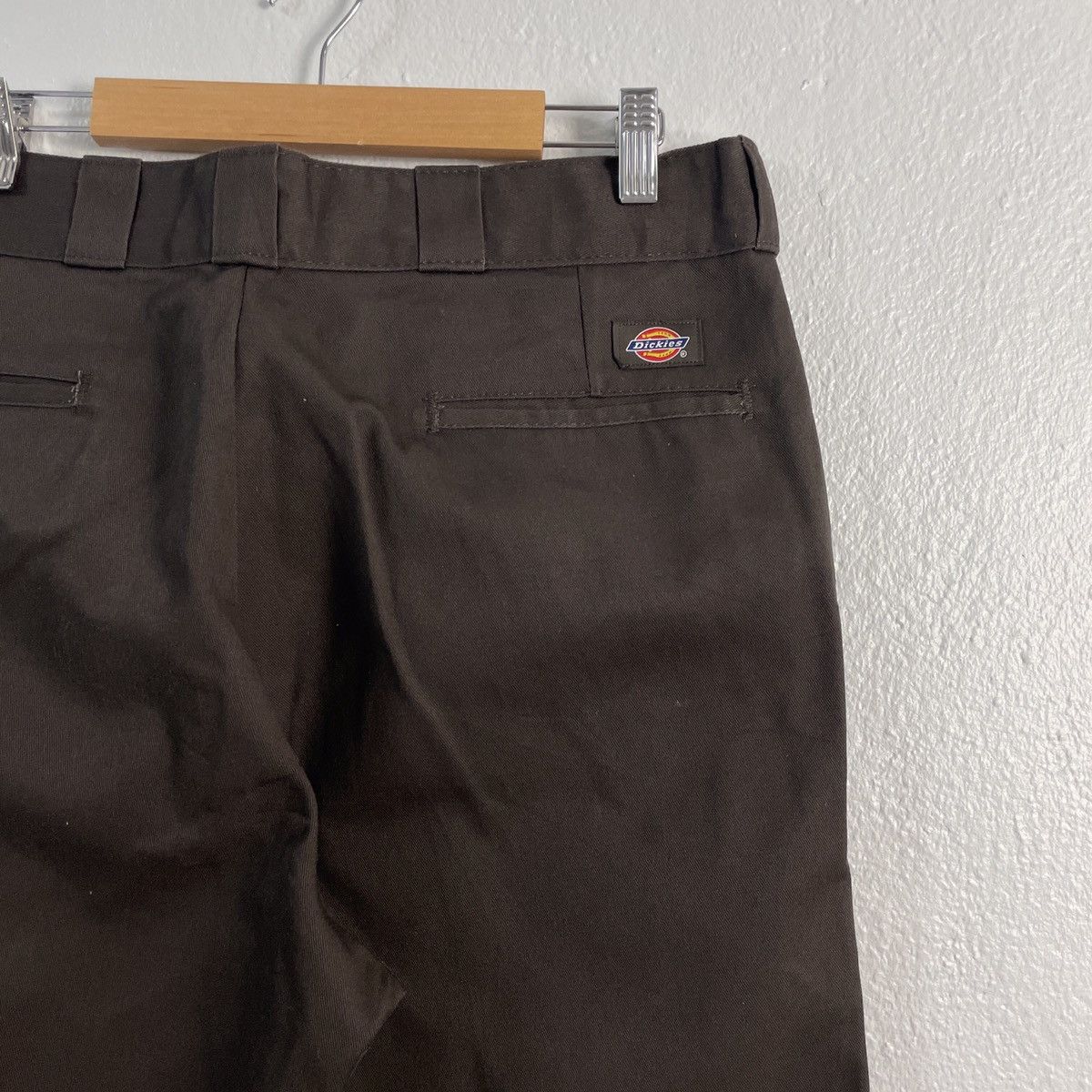 Dickies Vintage Dickies Casual Chinos Pants Size US 36 / EU 52 - 8 Thumbnail