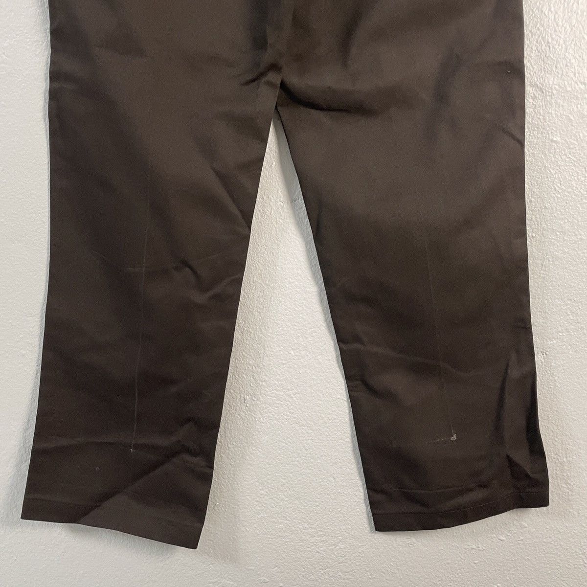 Dickies Vintage Dickies Casual Chinos Pants Size US 36 / EU 52 - 10 Thumbnail