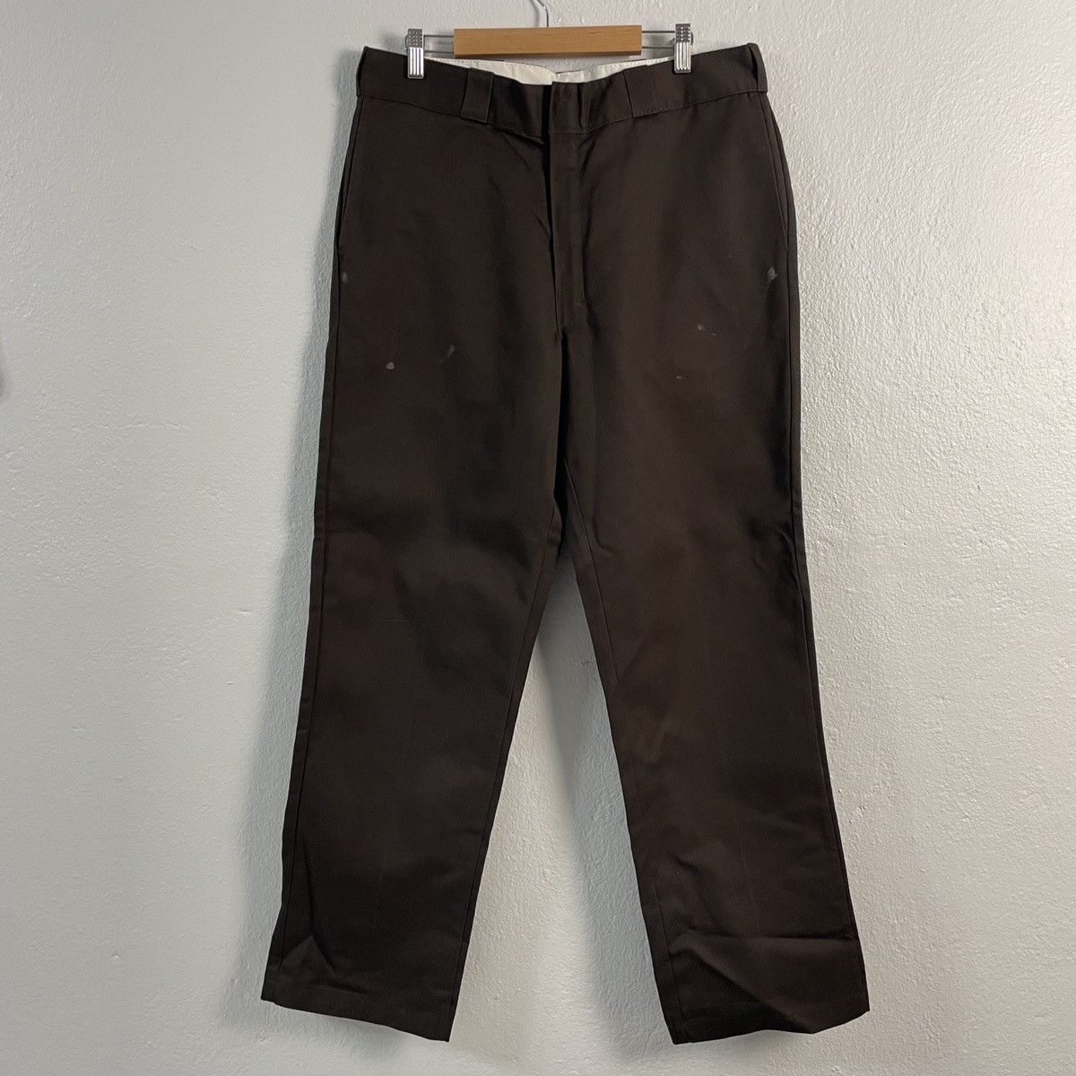 Dickies Vintage Dickies Casual Chinos Pants Size US 36 / EU 52 - 1 Thumbnail
