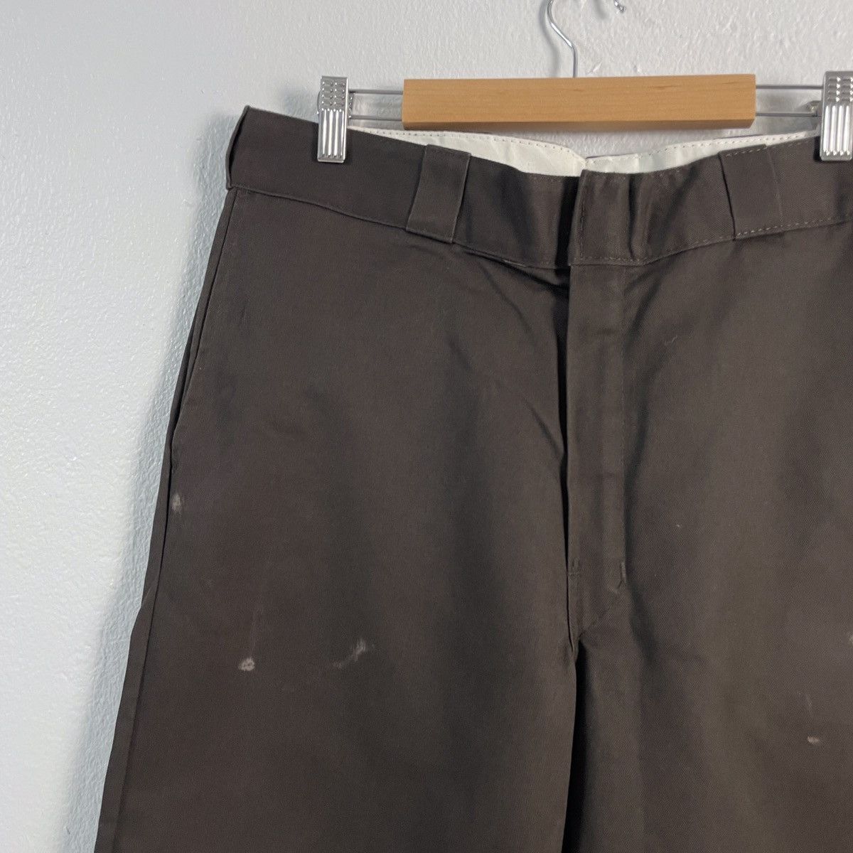 Dickies Vintage Dickies Casual Chinos Pants Size US 36 / EU 52 - 3 Thumbnail