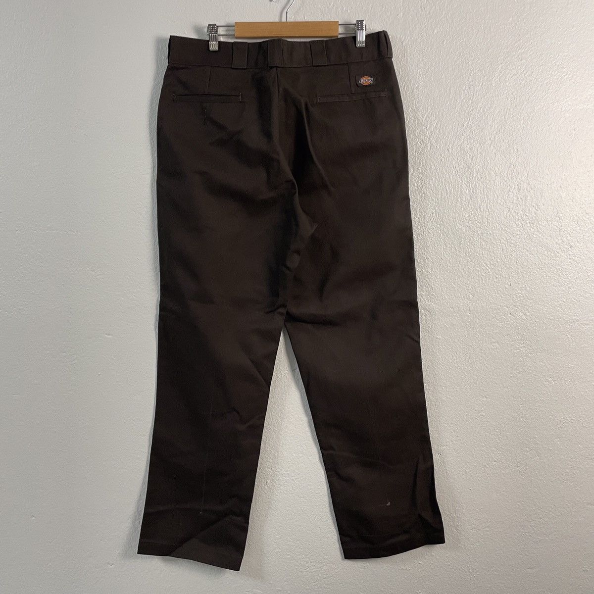 Dickies Vintage Dickies Casual Chinos Pants Size US 36 / EU 52 - 7 Thumbnail