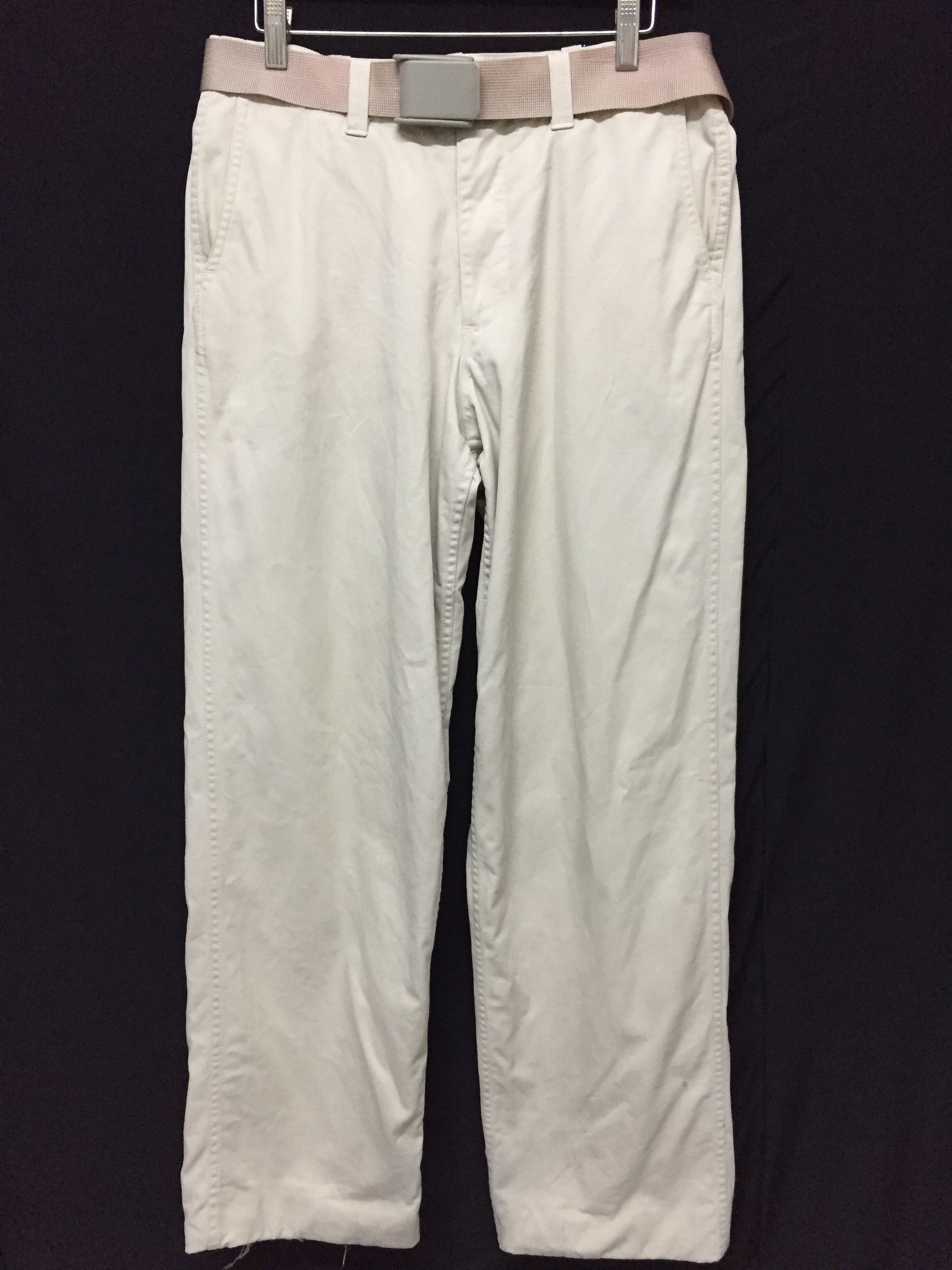 General Research 1999 General Research Medic Pants frontliner covid 19 Size US 30 / EU 46 - 9 Thumbnail