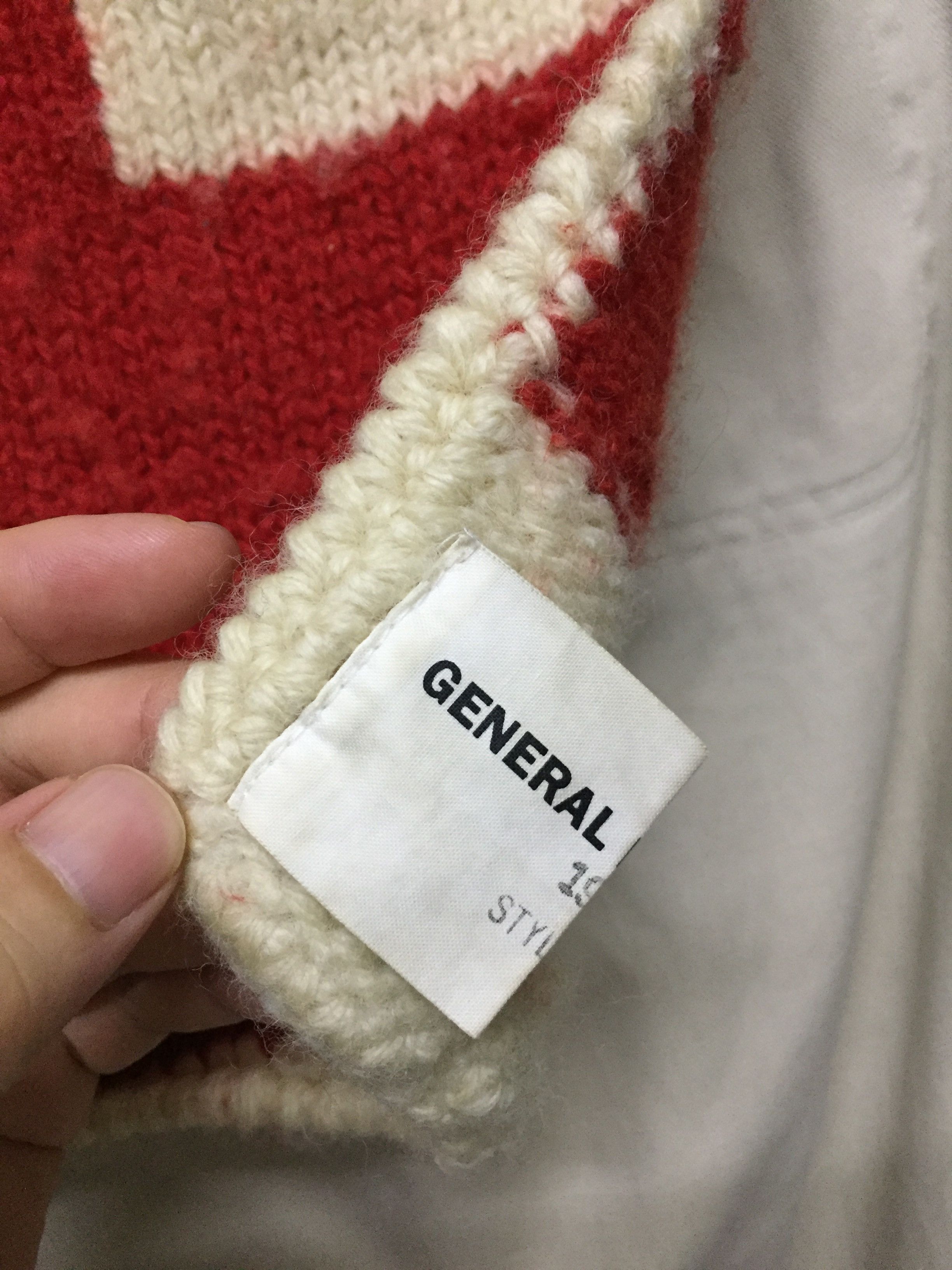 General Research 1999 General Research Medic Pants frontliner covid 19 Size US 30 / EU 46 - 7 Thumbnail