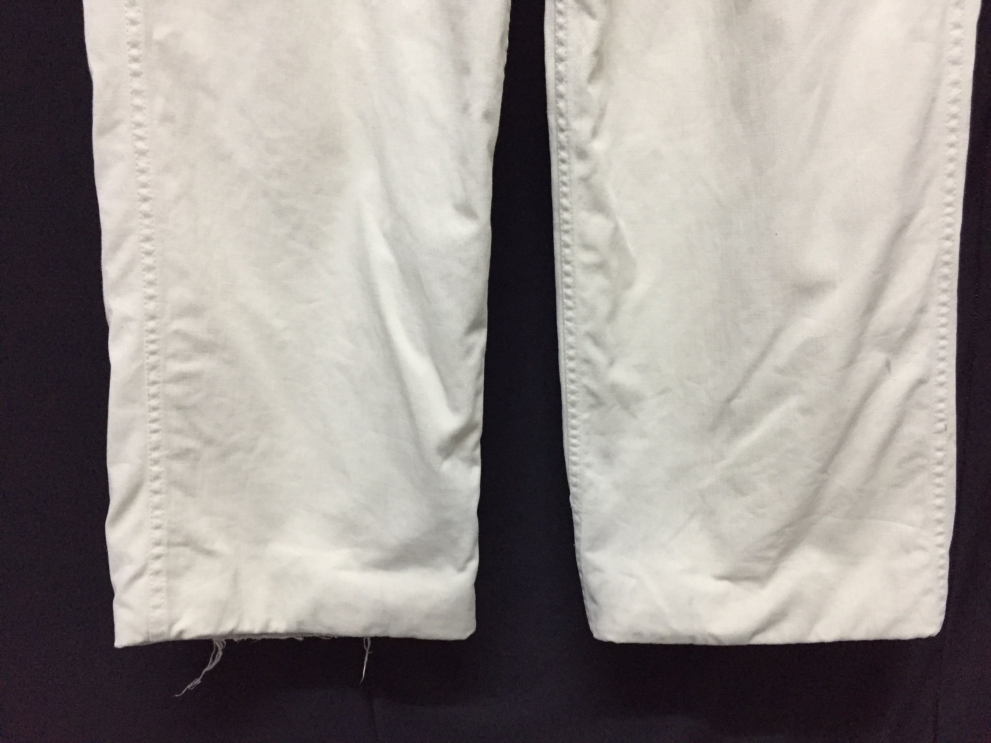 General Research 1999 General Research Medic Pants frontliner covid 19 Size US 30 / EU 46 - 13 Thumbnail