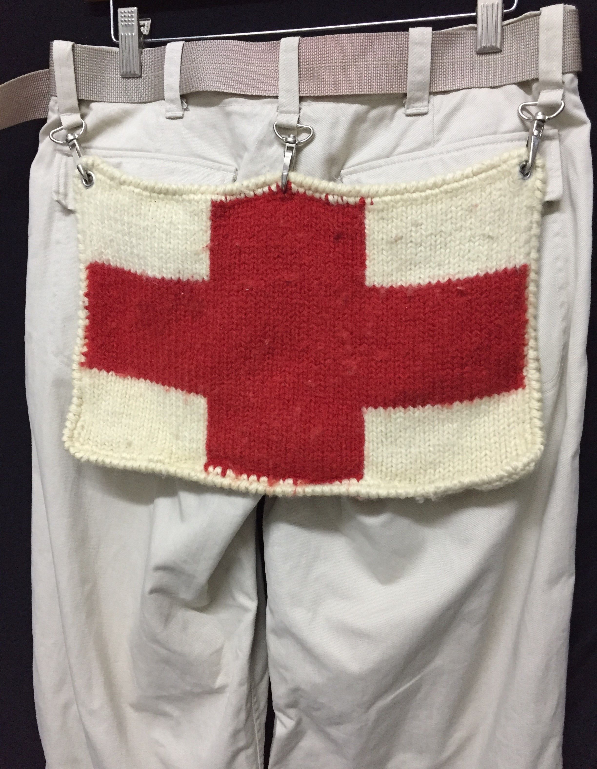 General Research 1999 General Research Medic Pants frontliner covid 19 Size US 30 / EU 46 - 6 Thumbnail