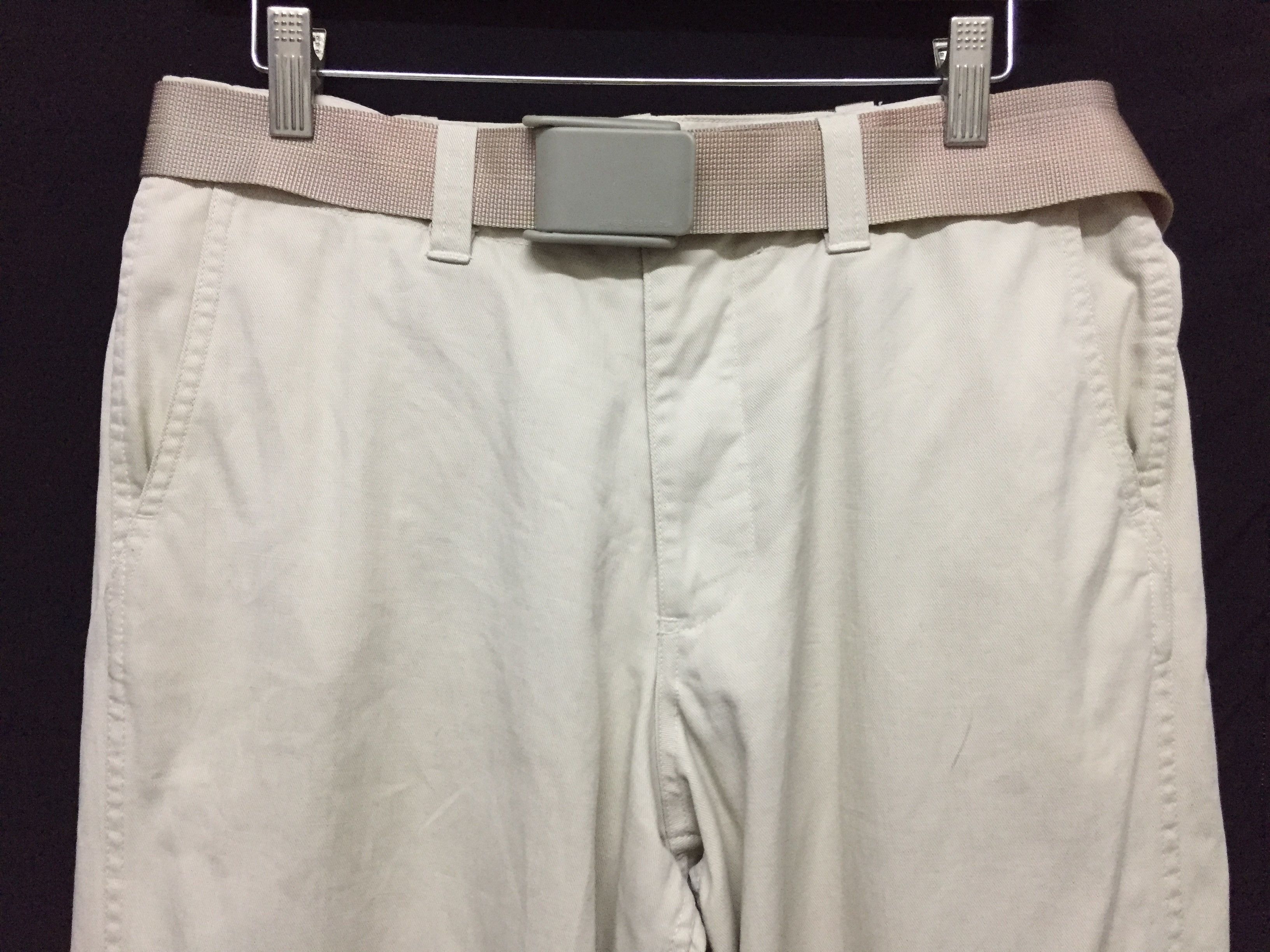 General Research 1999 General Research Medic Pants frontliner covid 19 Size US 30 / EU 46 - 10 Thumbnail