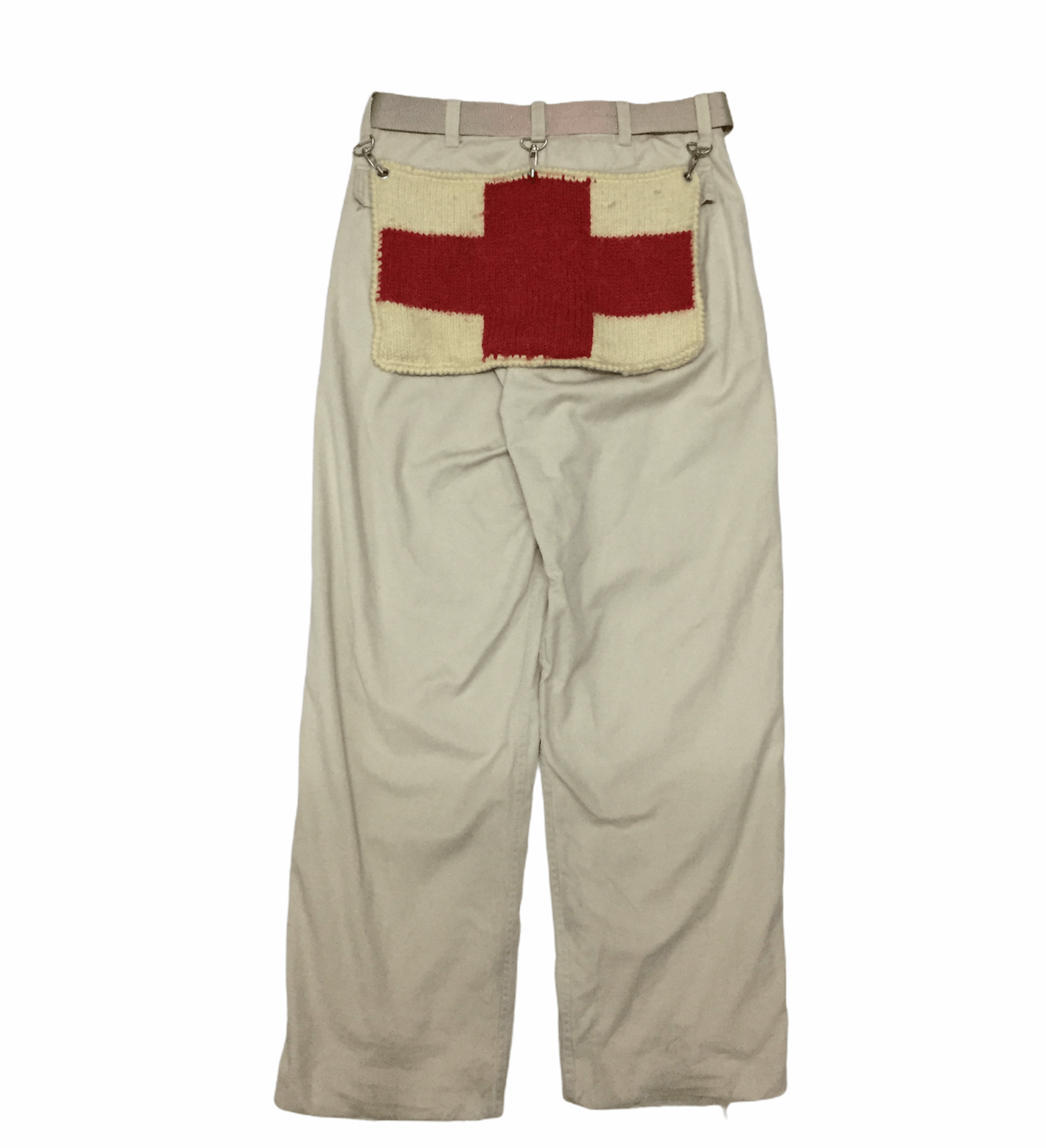 General Research 1999 General Research Medic Pants frontliner covid 19 Size US 30 / EU 46 - 2 Thumbnail