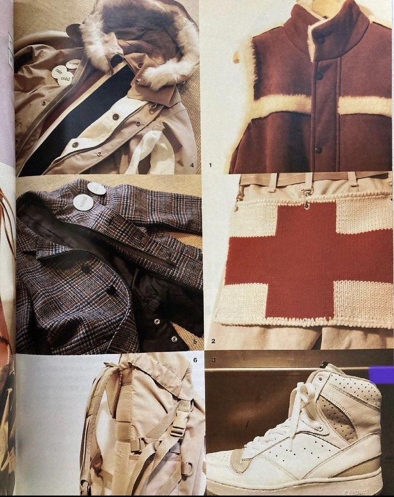 General Research 1999 General Research Medic Pants frontliner covid 19 Size US 30 / EU 46 - 23 Thumbnail