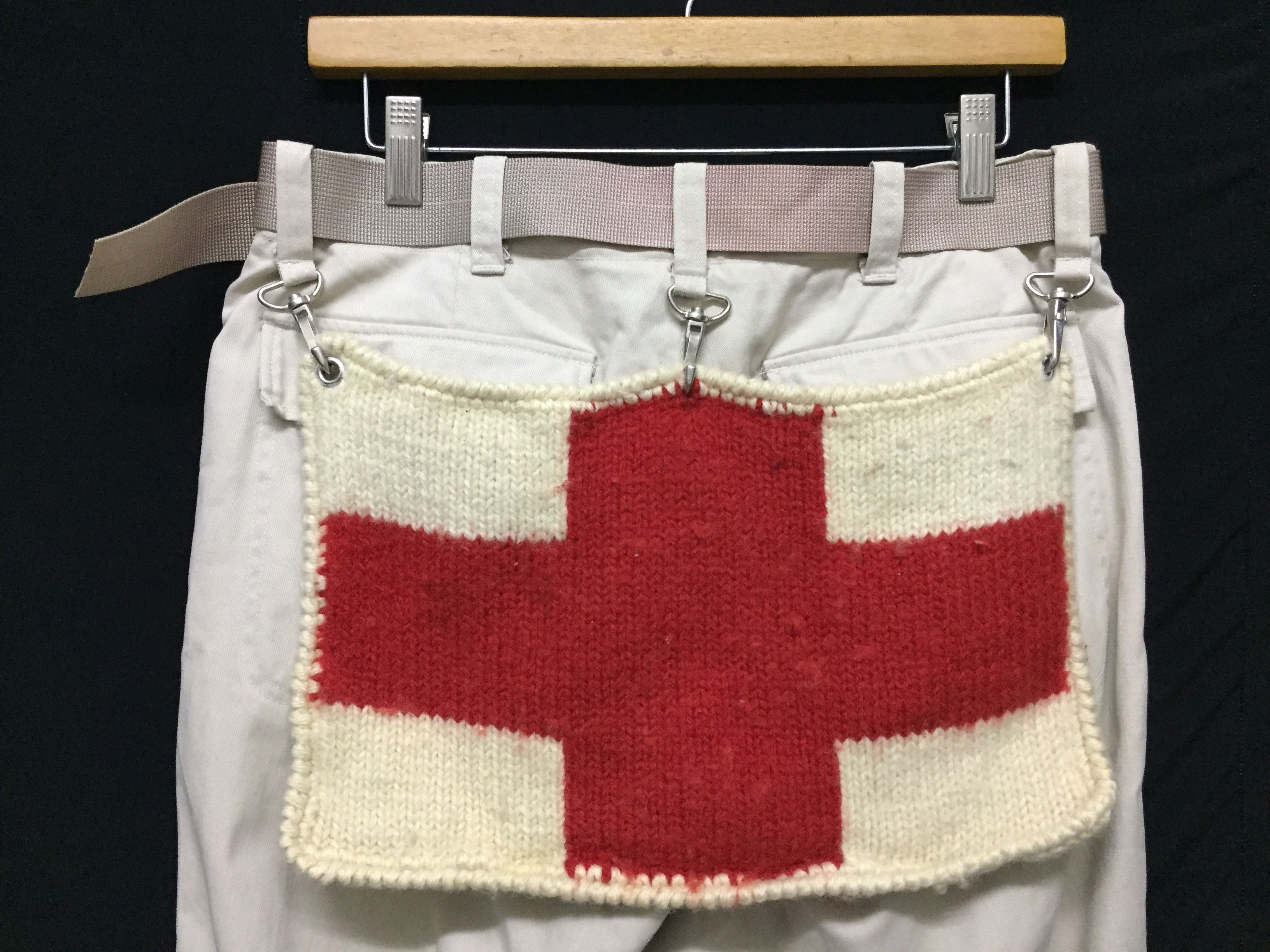 General Research 1999 General Research Medic Pants frontliner covid 19 Size US 30 / EU 46 - 5 Thumbnail