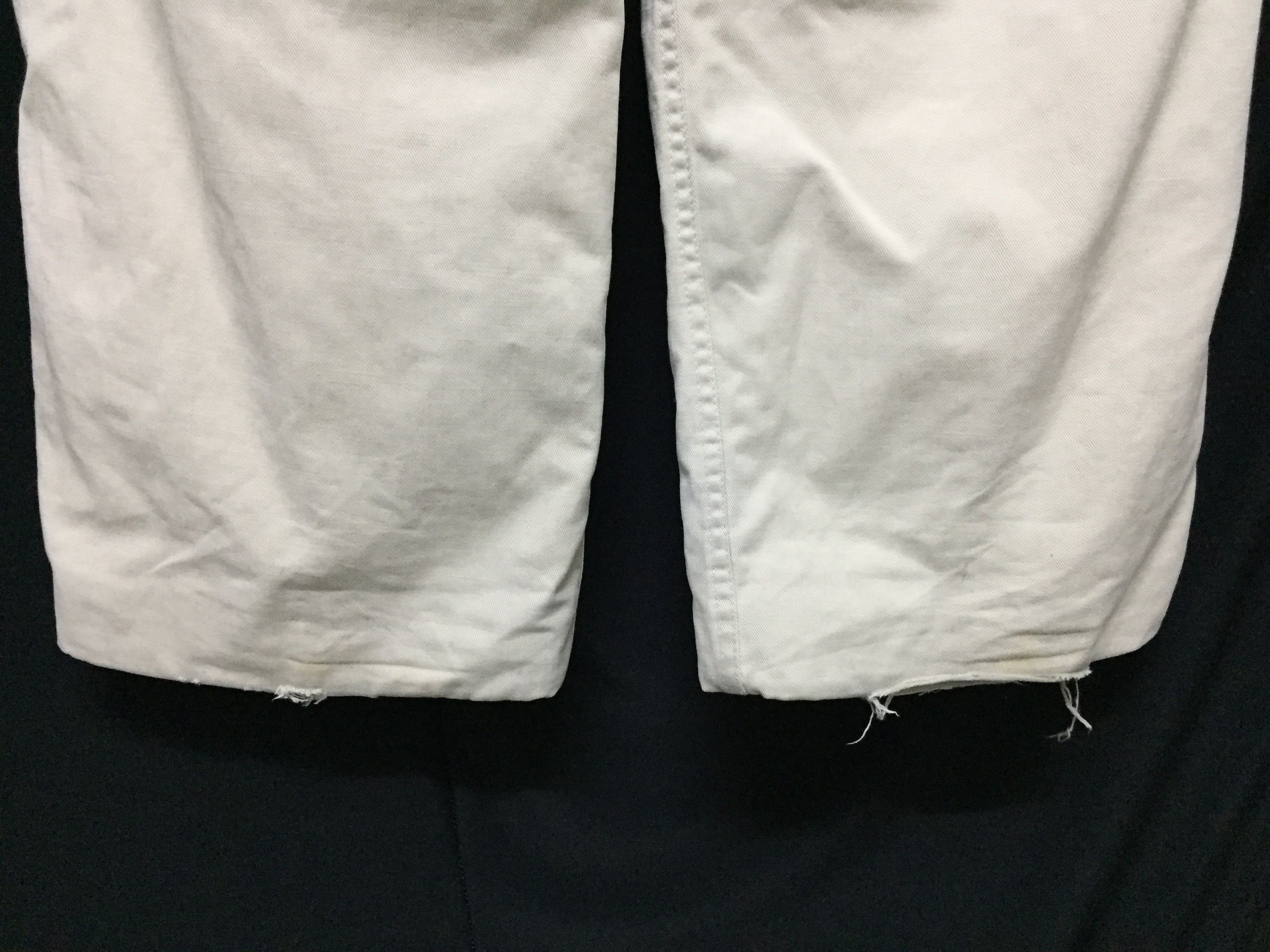 General Research 1999 General Research Medic Pants frontliner covid 19 Size US 30 / EU 46 - 16 Thumbnail