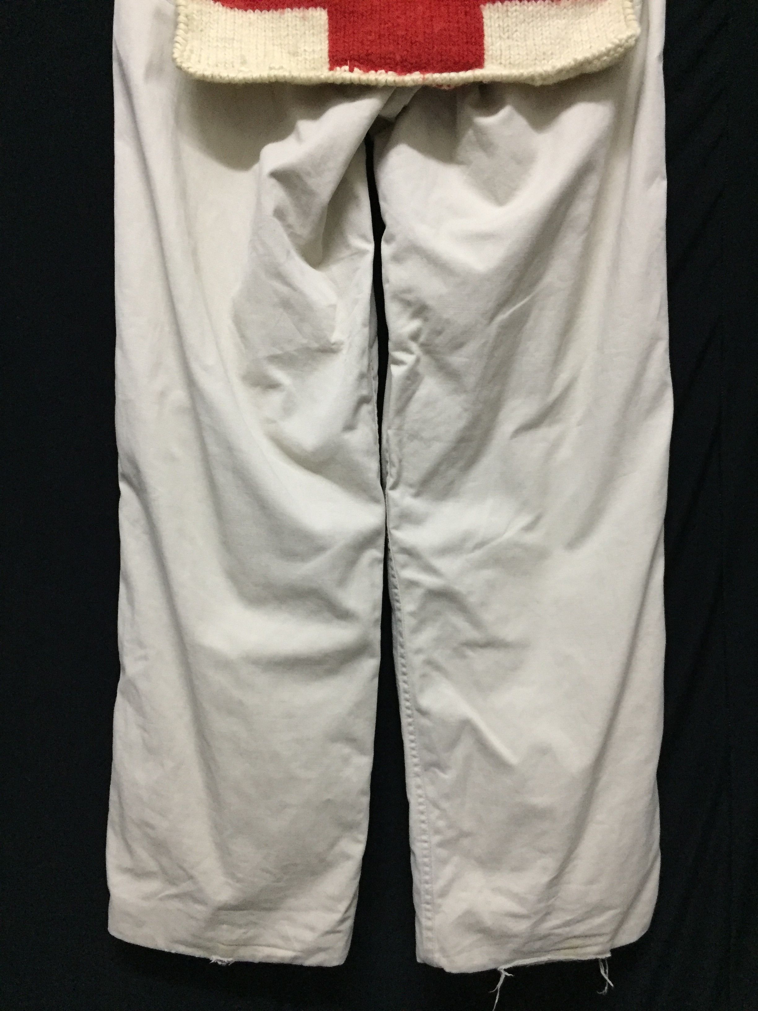 General Research 1999 General Research Medic Pants frontliner covid 19 Size US 30 / EU 46 - 4 Thumbnail