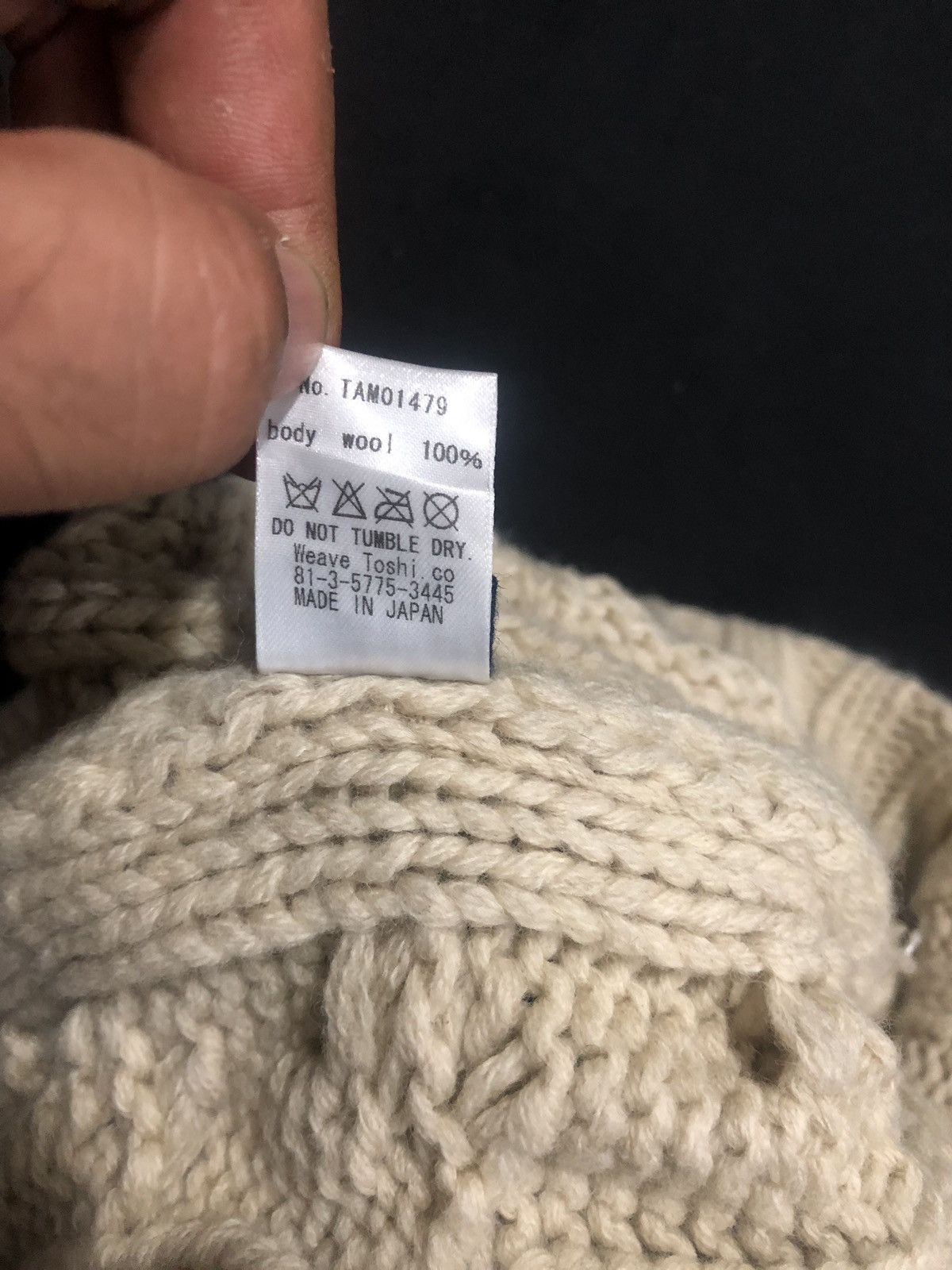 CA4LA × Designer × Japanese Brand Ca4la Hat Size ONE SIZE - 10 Thumbnail