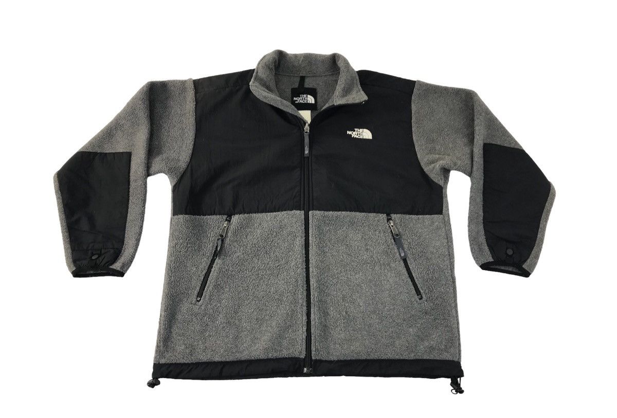 Polartec × The North Face The North Face Polartec Denali Fleece Sherpa Hoodies Jacket Size US L / EU 52-54 / 3 - 1 Thumbnail