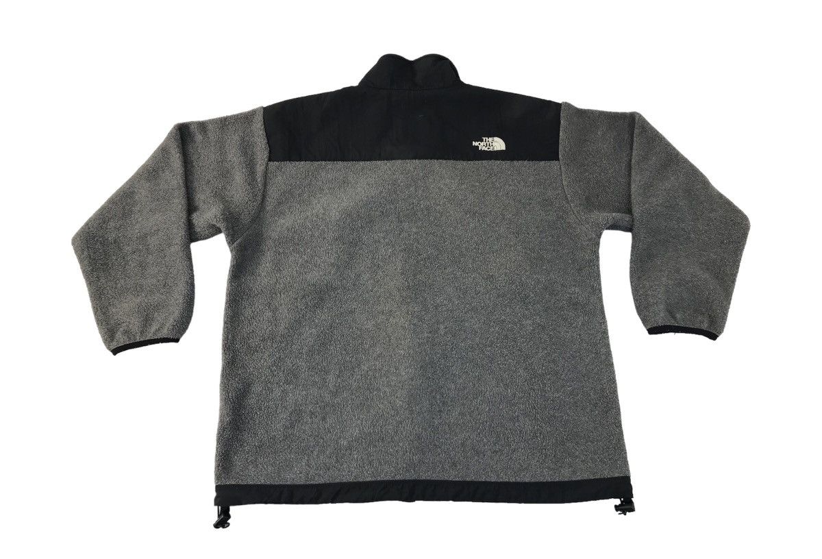 Polartec × The North Face The North Face Polartec Denali Fleece Sherpa Hoodies Jacket Size US L / EU 52-54 / 3 - 2 Thumbnail