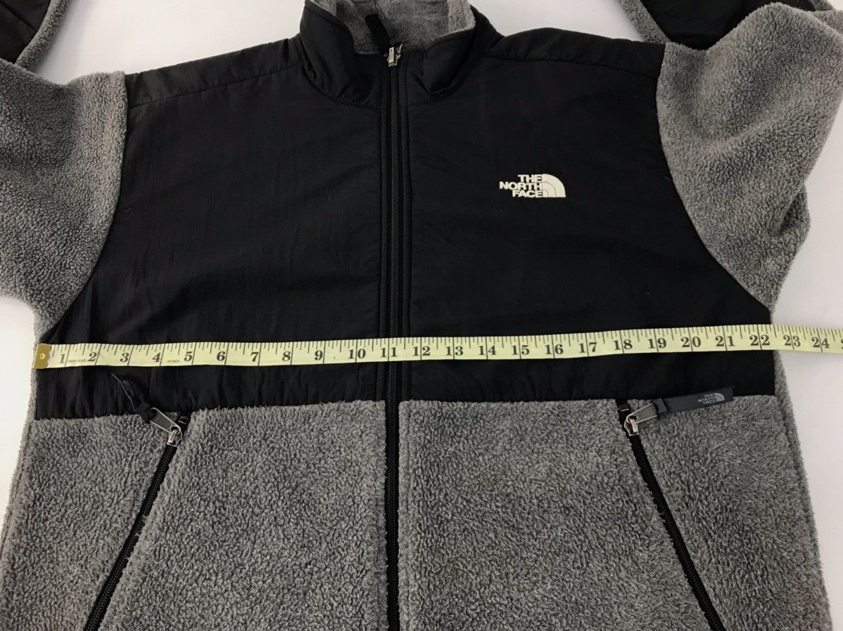 Polartec × The North Face The North Face Polartec Denali Fleece Sherpa Hoodies Jacket Size US L / EU 52-54 / 3 - 13 Thumbnail