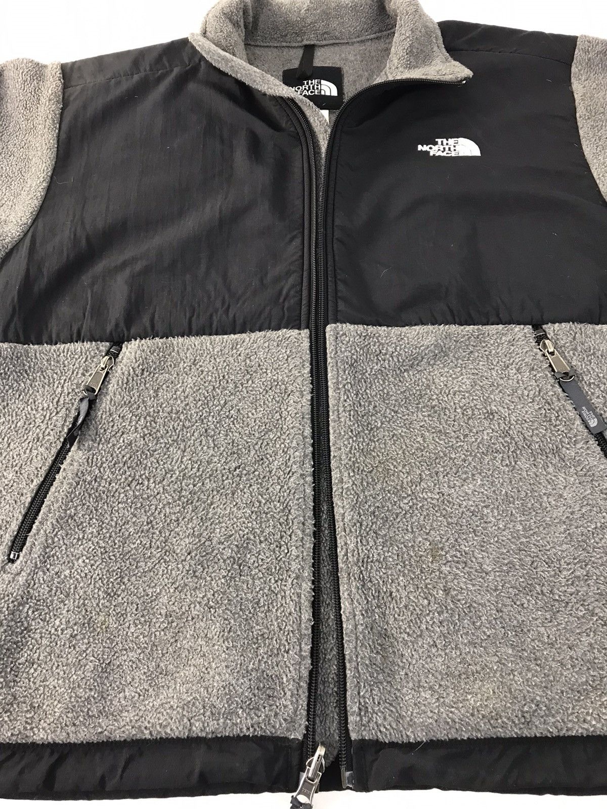 Polartec × The North Face The North Face Polartec Denali Fleece Sherpa Hoodies Jacket Size US L / EU 52-54 / 3 - 5 Thumbnail