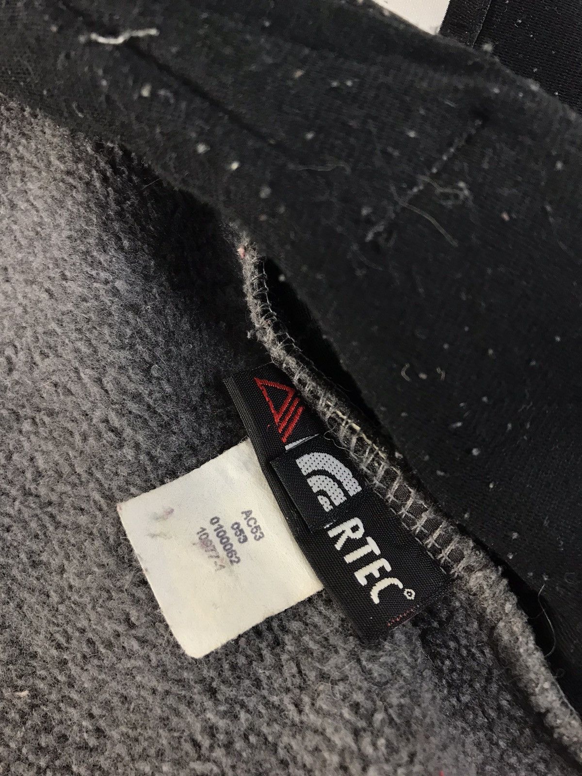 Polartec × The North Face The North Face Polartec Denali Fleece Sherpa Hoodies Jacket Size US L / EU 52-54 / 3 - 12 Thumbnail