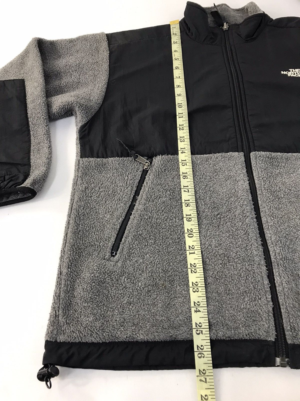 Polartec × The North Face The North Face Polartec Denali Fleece Sherpa Hoodies Jacket Size US L / EU 52-54 / 3 - 14 Thumbnail