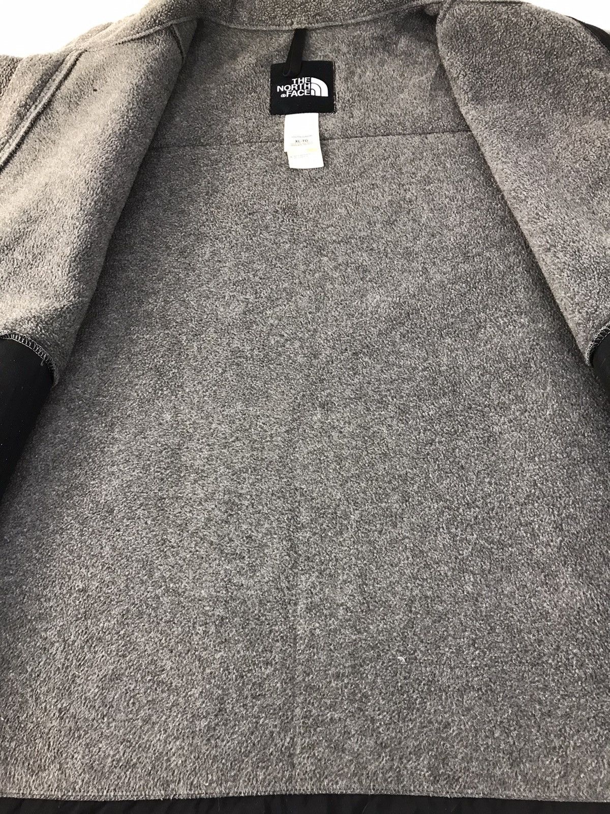 Polartec × The North Face The North Face Polartec Denali Fleece Sherpa Hoodies Jacket Size US L / EU 52-54 / 3 - 6 Thumbnail