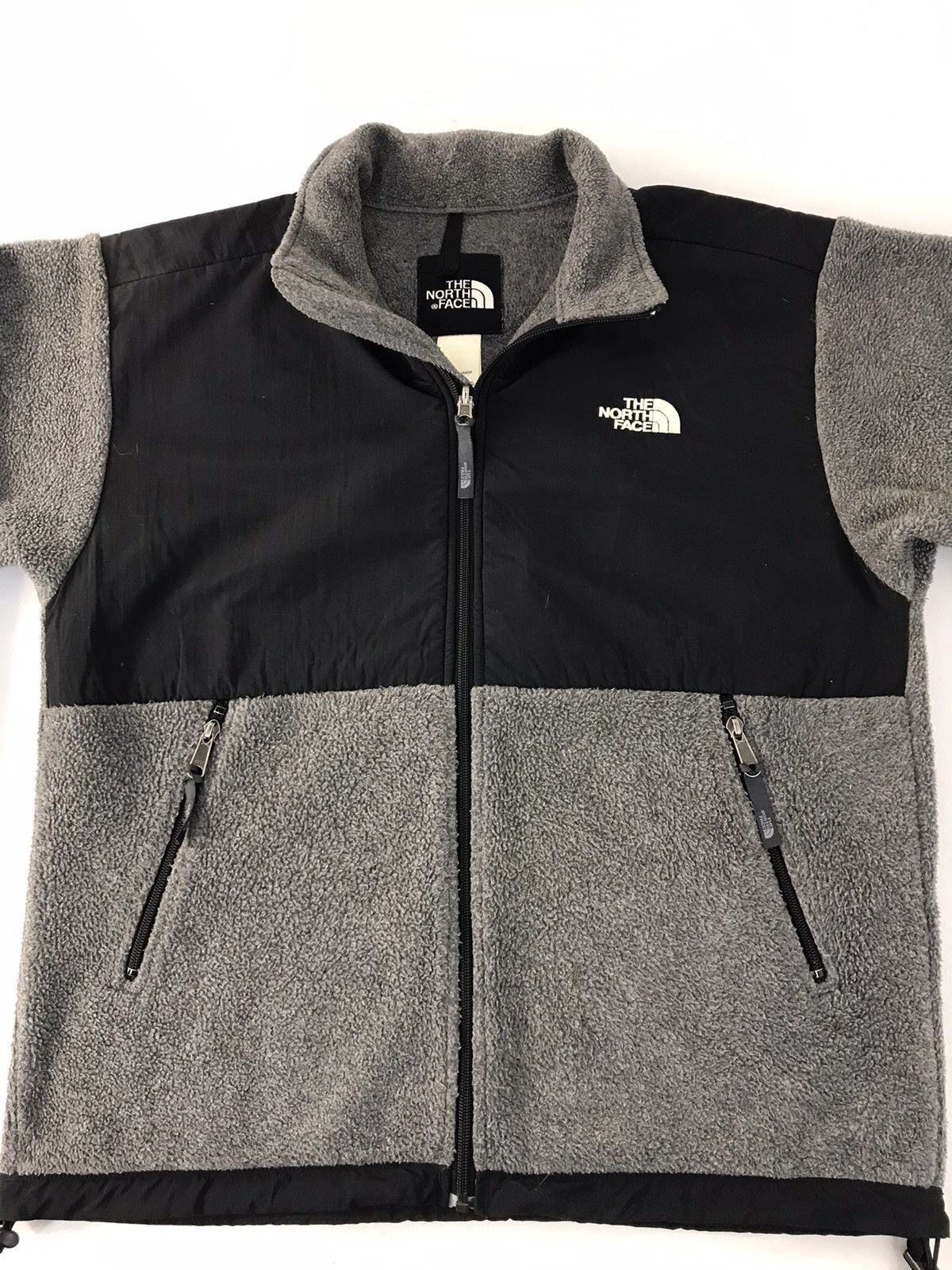 Polartec × The North Face The North Face Polartec Denali Fleece Sherpa Hoodies Jacket Size US L / EU 52-54 / 3 - 4 Thumbnail