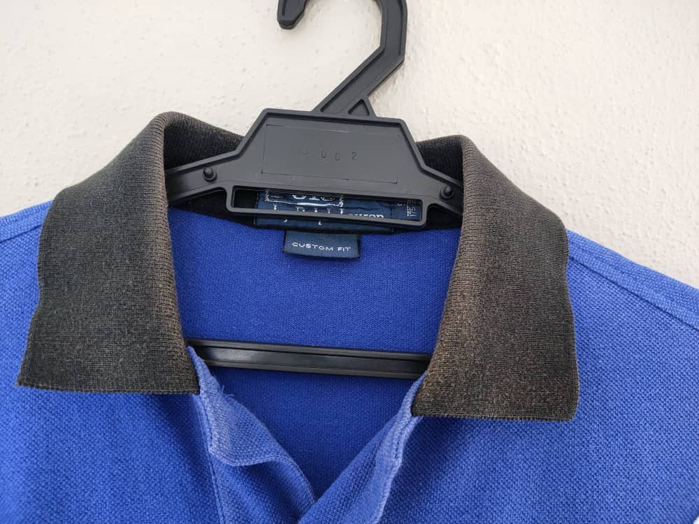 Polo Ralph Lauren Polo Ralph Lauren Black Watch Polo T Size US S / EU 44-46 / 1 - 4 Thumbnail