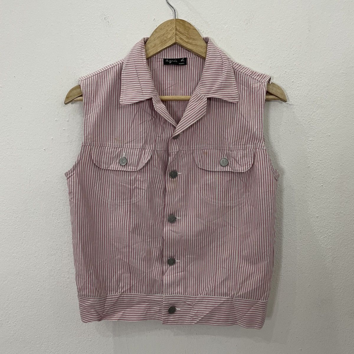 Agnes B Clothing | Grailed