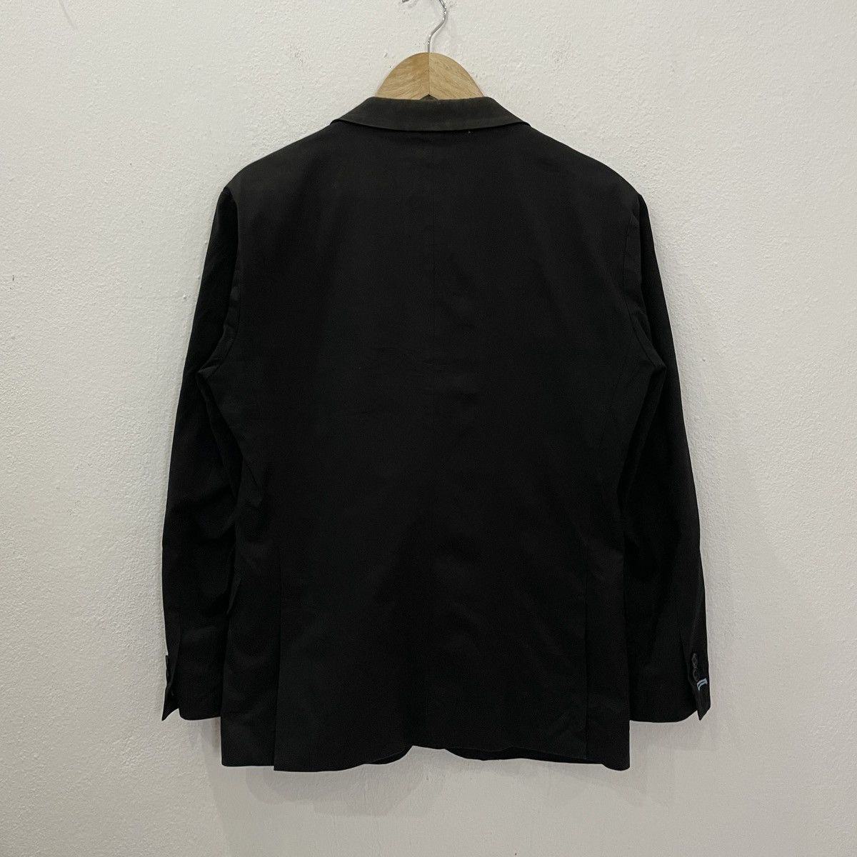 Burberry Vintage Burberry Black Label Nova Check Coat Jacket Size US S / EU 44-46 / 1 - 7 Thumbnail