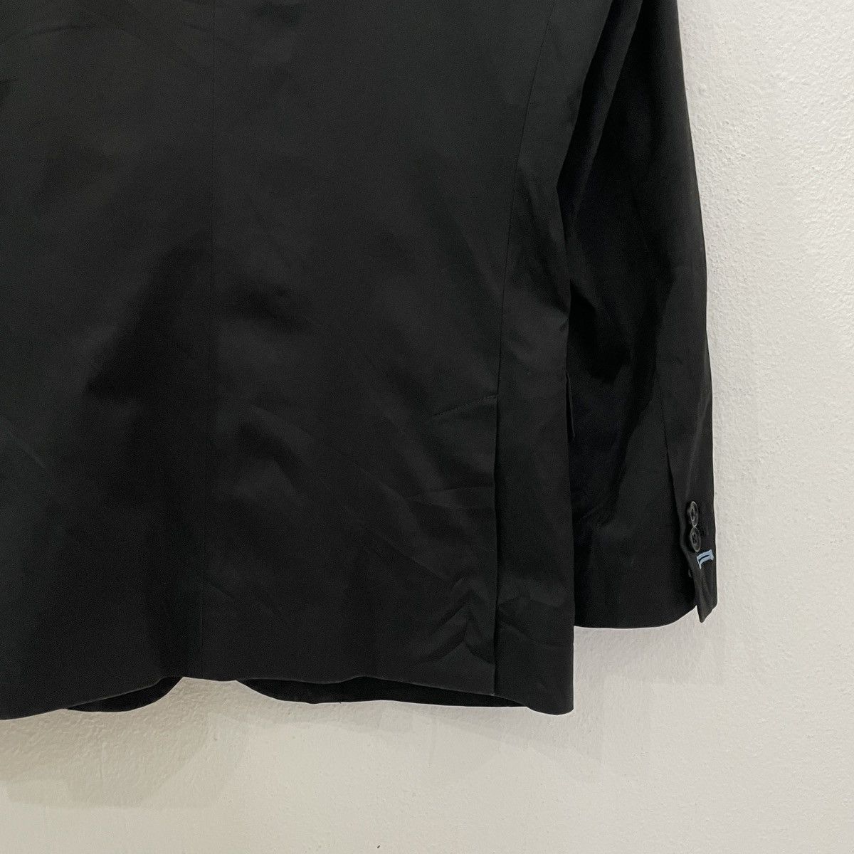Burberry Vintage Burberry Black Label Nova Check Coat Jacket Size US S / EU 44-46 / 1 - 8 Thumbnail