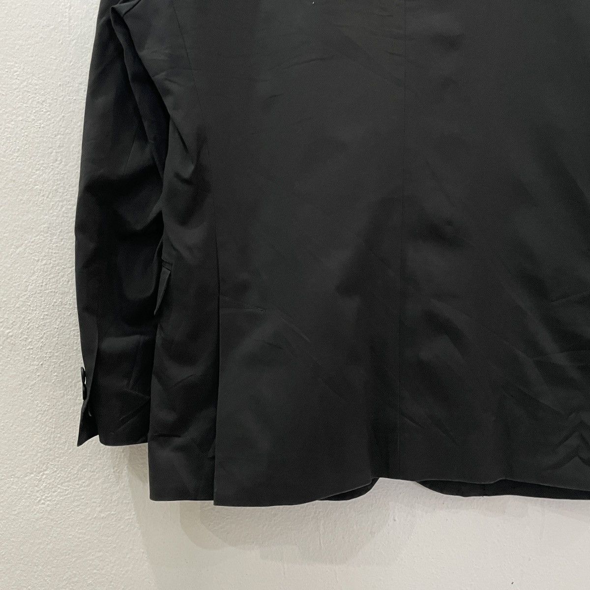 Burberry Vintage Burberry Black Label Nova Check Coat Jacket Size US S / EU 44-46 / 1 - 9 Thumbnail