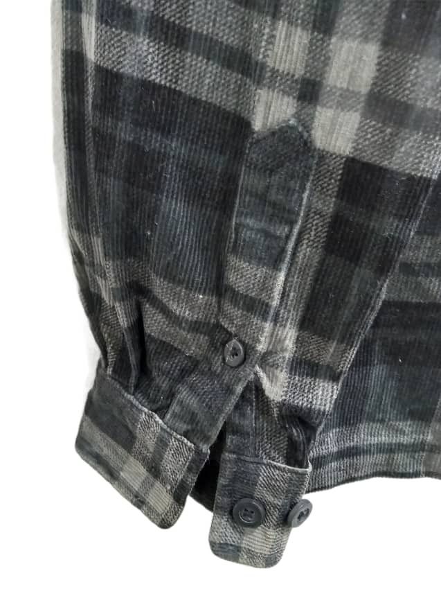 Beverly Hills Polo Club × Flannel × Vintage Vintage Beverly Hills Corduroy Flannel Size US M / EU 48-50 / 2 - 10 Thumbnail