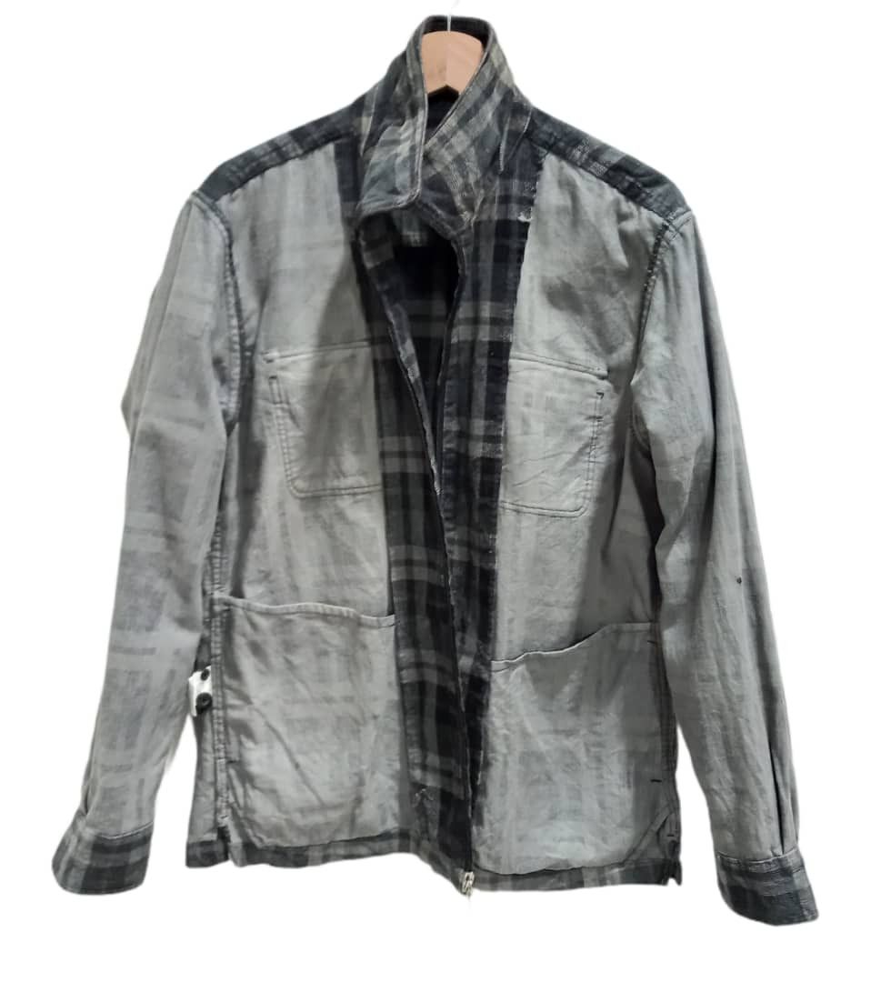 Beverly Hills Polo Club × Flannel × Vintage Vintage Beverly Hills Corduroy Flannel Size US M / EU 48-50 / 2 - 15 Thumbnail