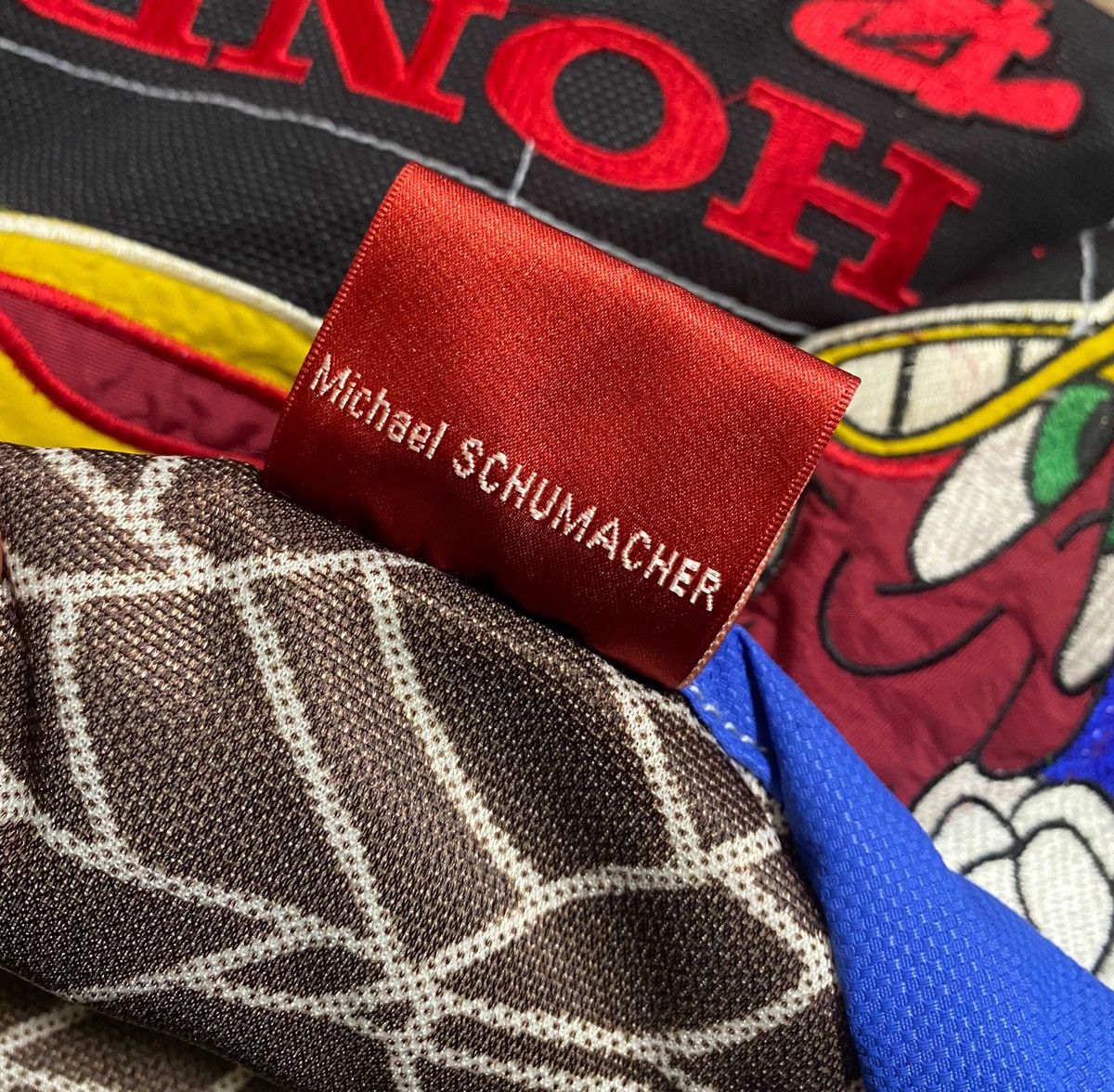 Vintage Vintage Honda Racing Jacket Size US XL / EU 56 / 4 - 6 Thumbnail