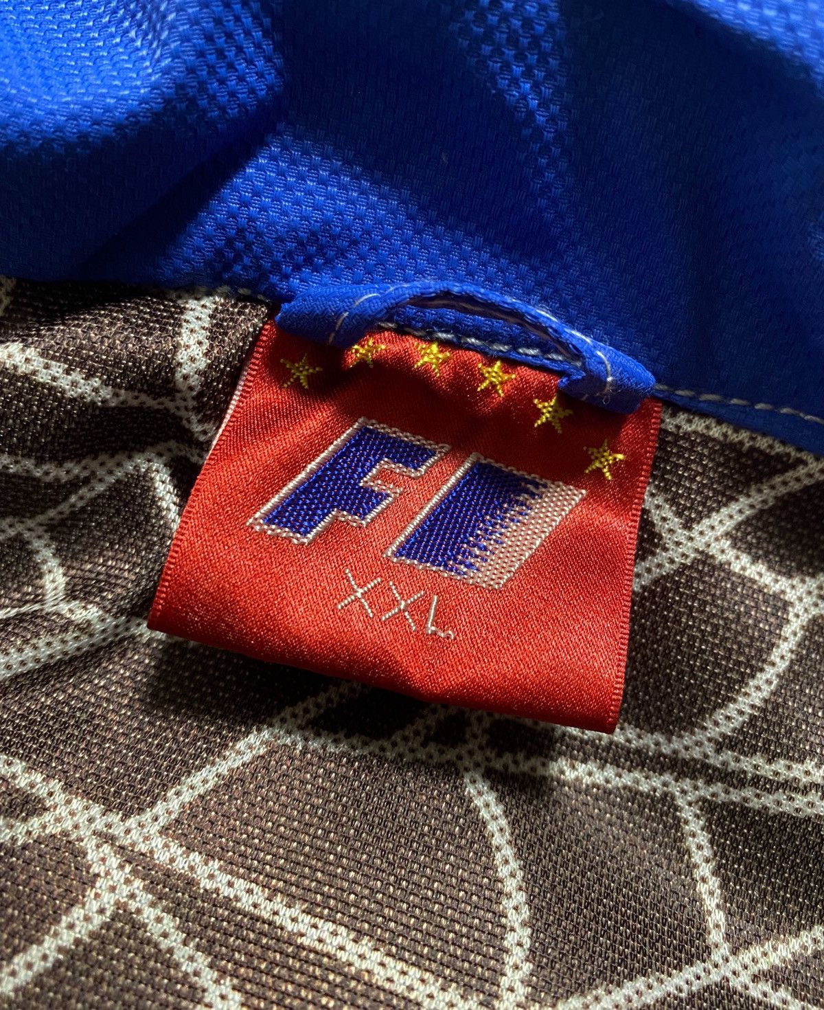 Vintage Vintage Honda Racing Jacket Size US XL / EU 56 / 4 - 5 Thumbnail