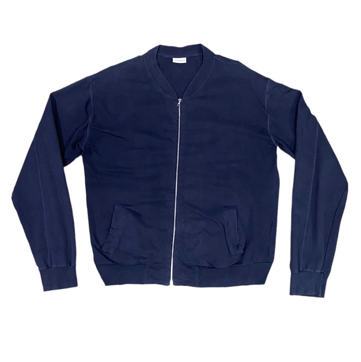 Dries Van Noten Dries Van Noten Marijuana Jacket Size US L / EU 52-54 / 3 - 5 Thumbnail