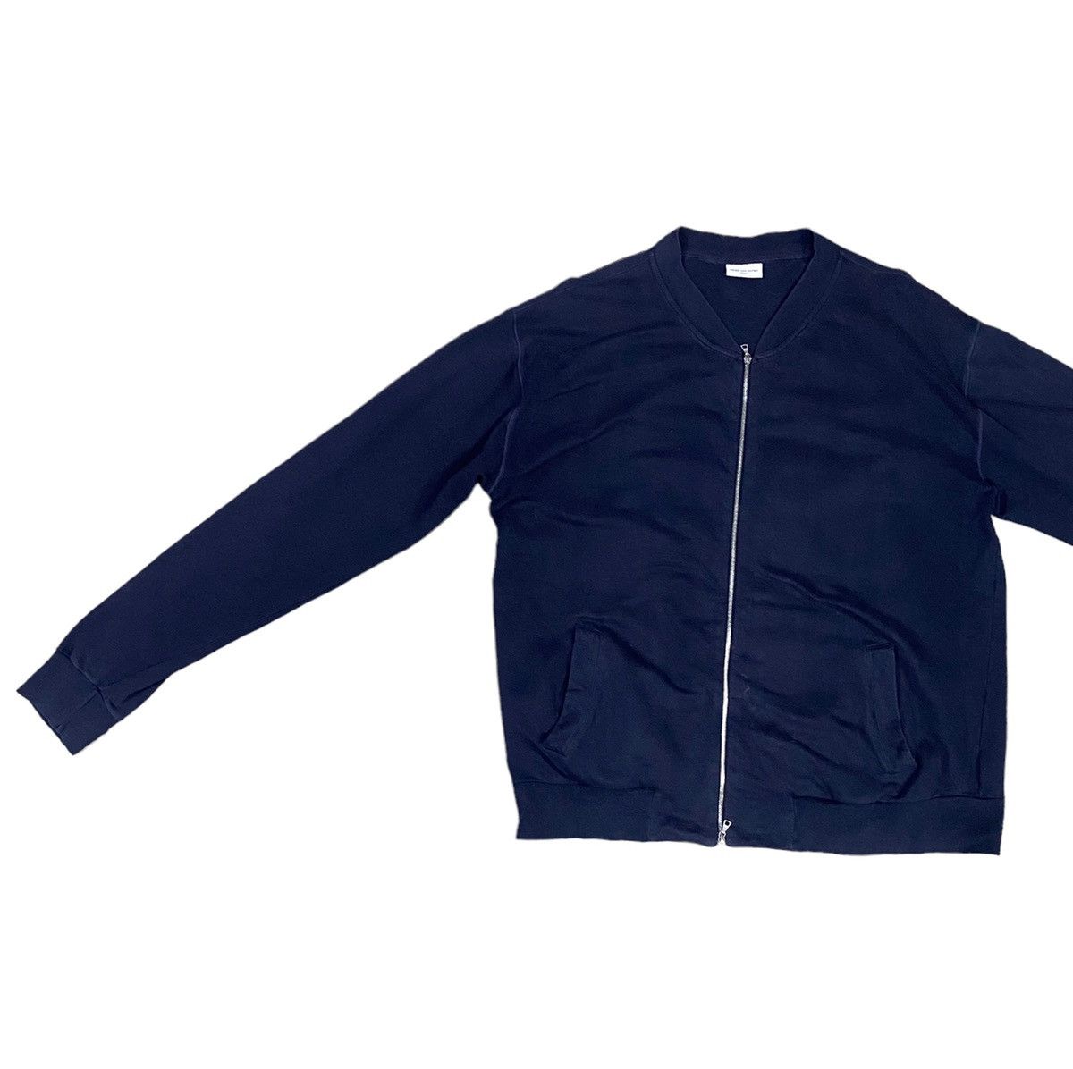 Dries Van Noten Dries Van Noten Marijuana Jacket Size US L / EU 52-54 / 3 - 7 Thumbnail