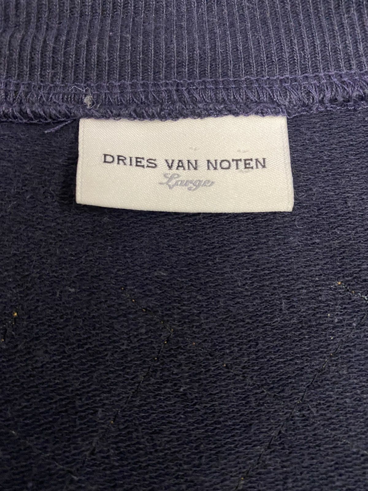 Dries Van Noten Dries Van Noten Marijuana Jacket Size US L / EU 52-54 / 3 - 9 Thumbnail