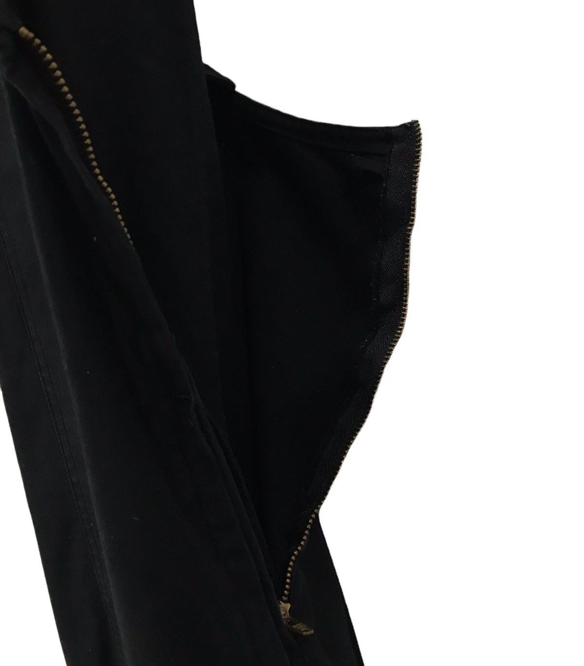 Steven Alan STEVEN ALAN OVERALLS Size US 32 / EU 48 - 6 Thumbnail
