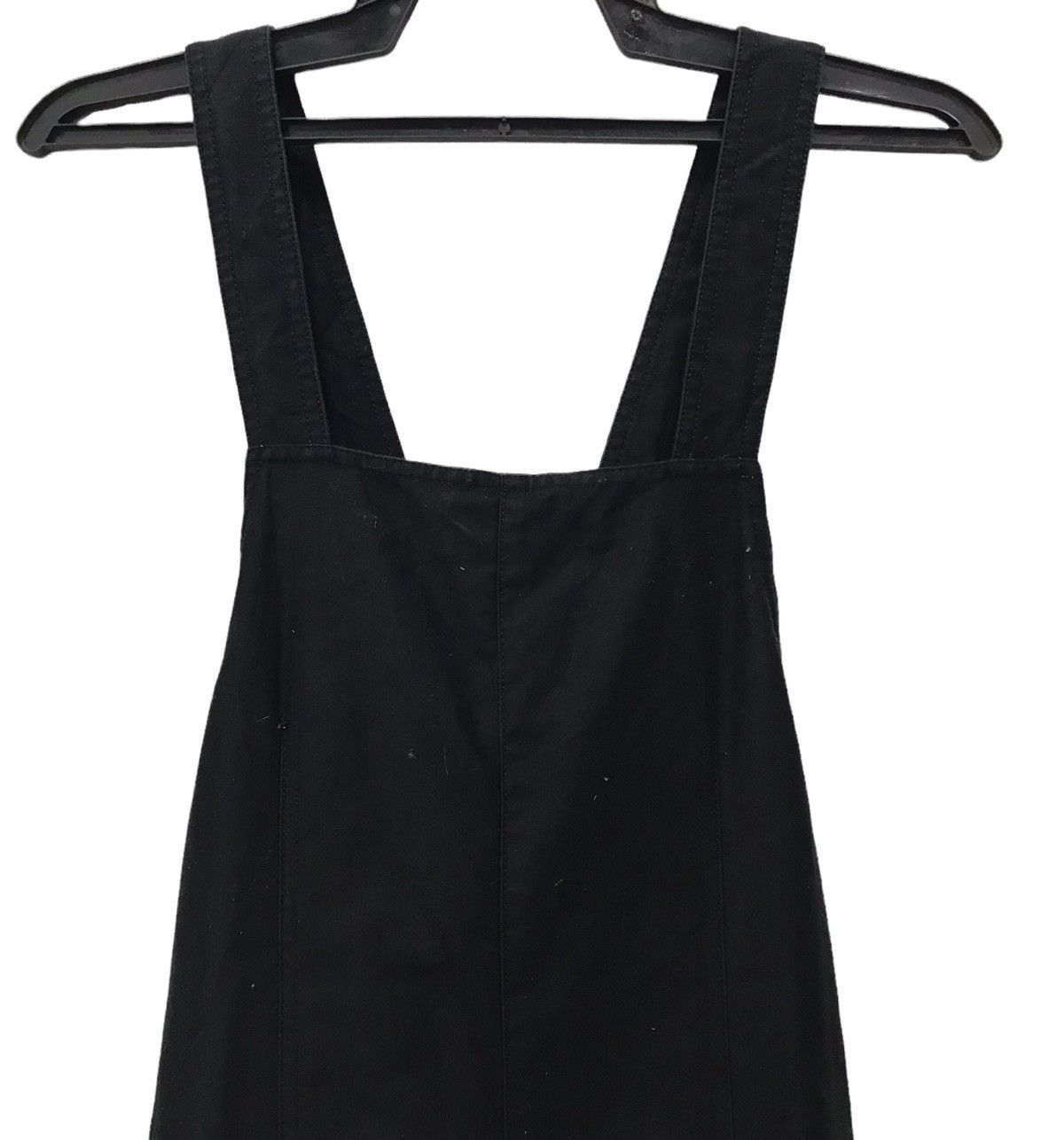 Steven Alan STEVEN ALAN OVERALLS Size US 32 / EU 48 - 3 Thumbnail