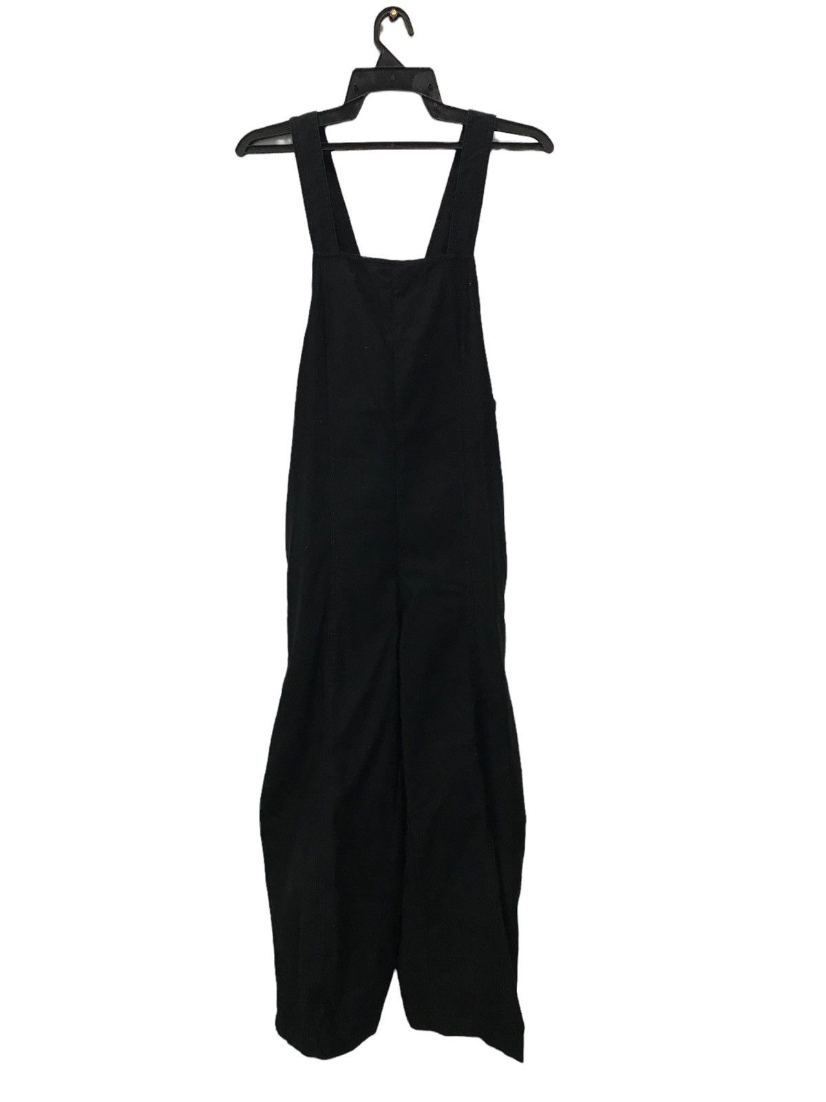 STEVEN ALAN OVERALLS