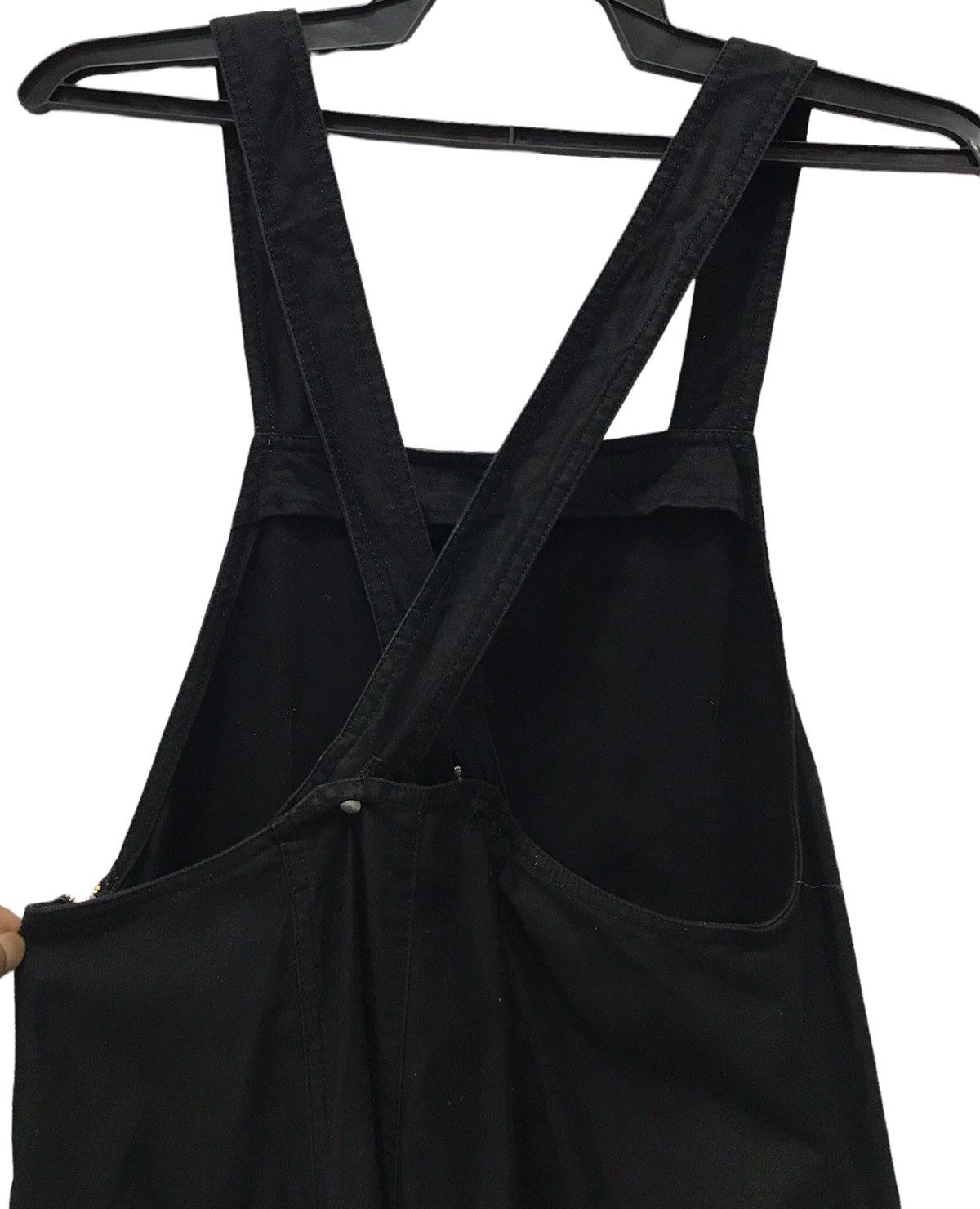 Steven Alan STEVEN ALAN OVERALLS Size US 32 / EU 48 - 4 Thumbnail